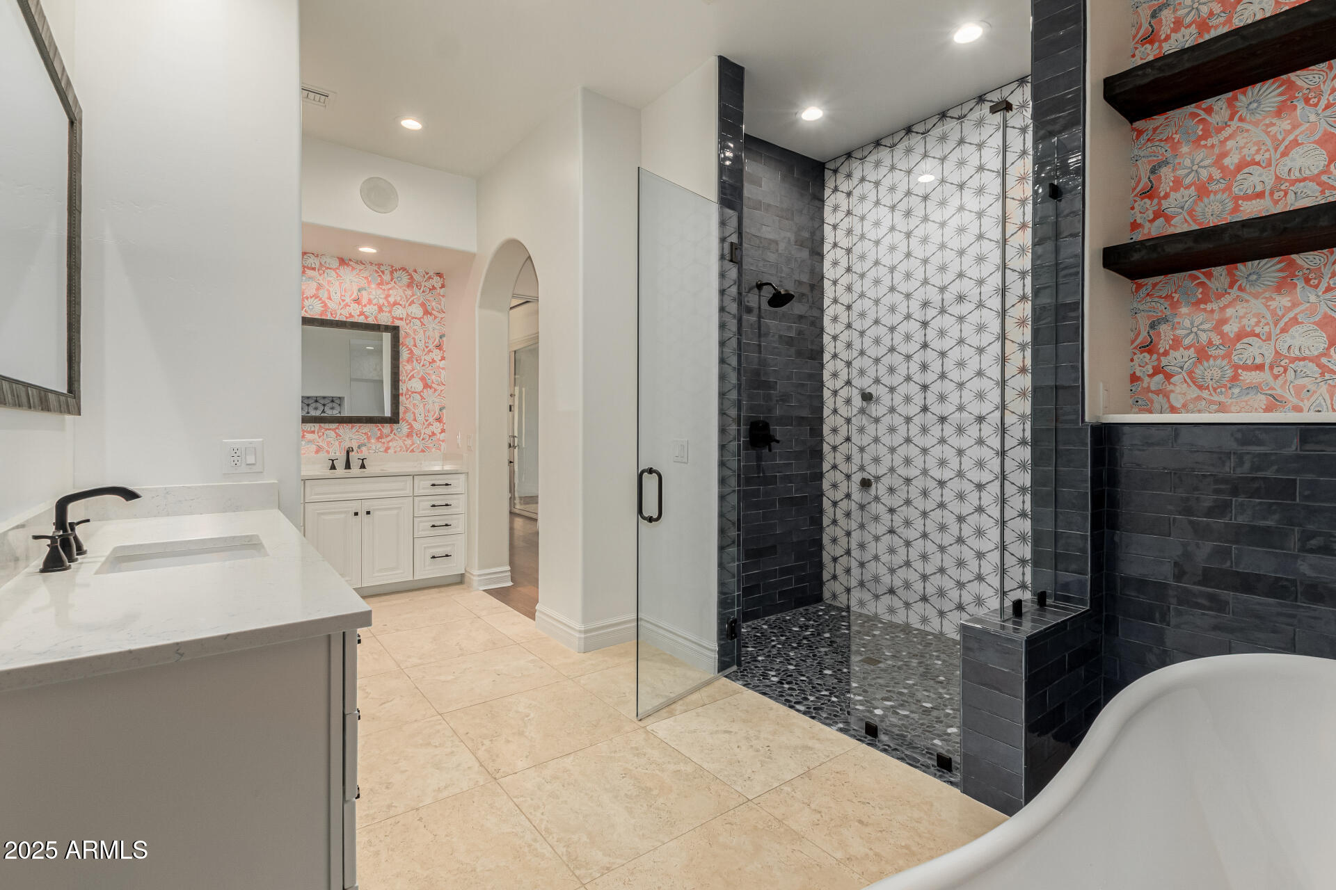 FOOTHILLS RANCHOS - Residential
