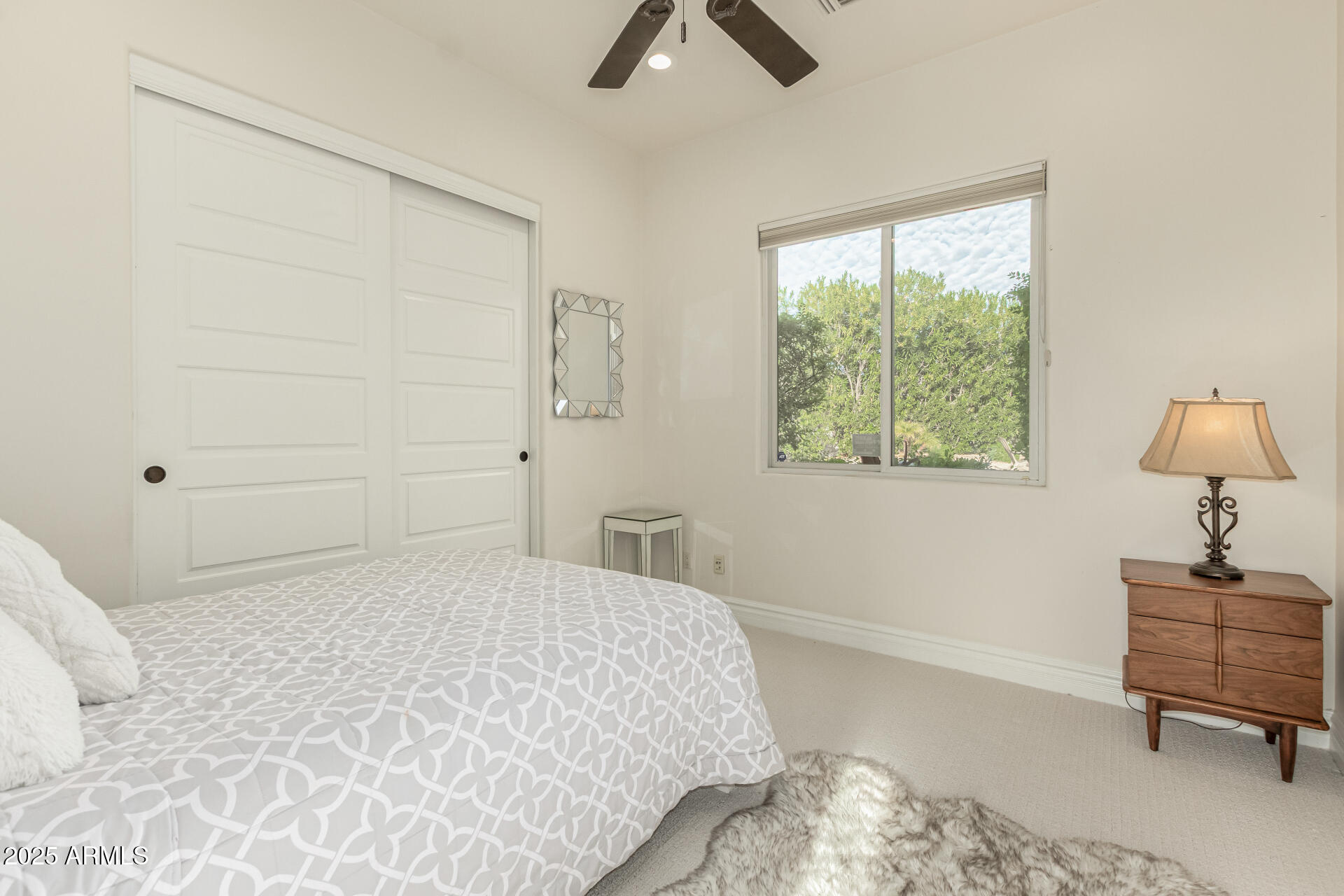 FOOTHILLS RANCHOS - Residential