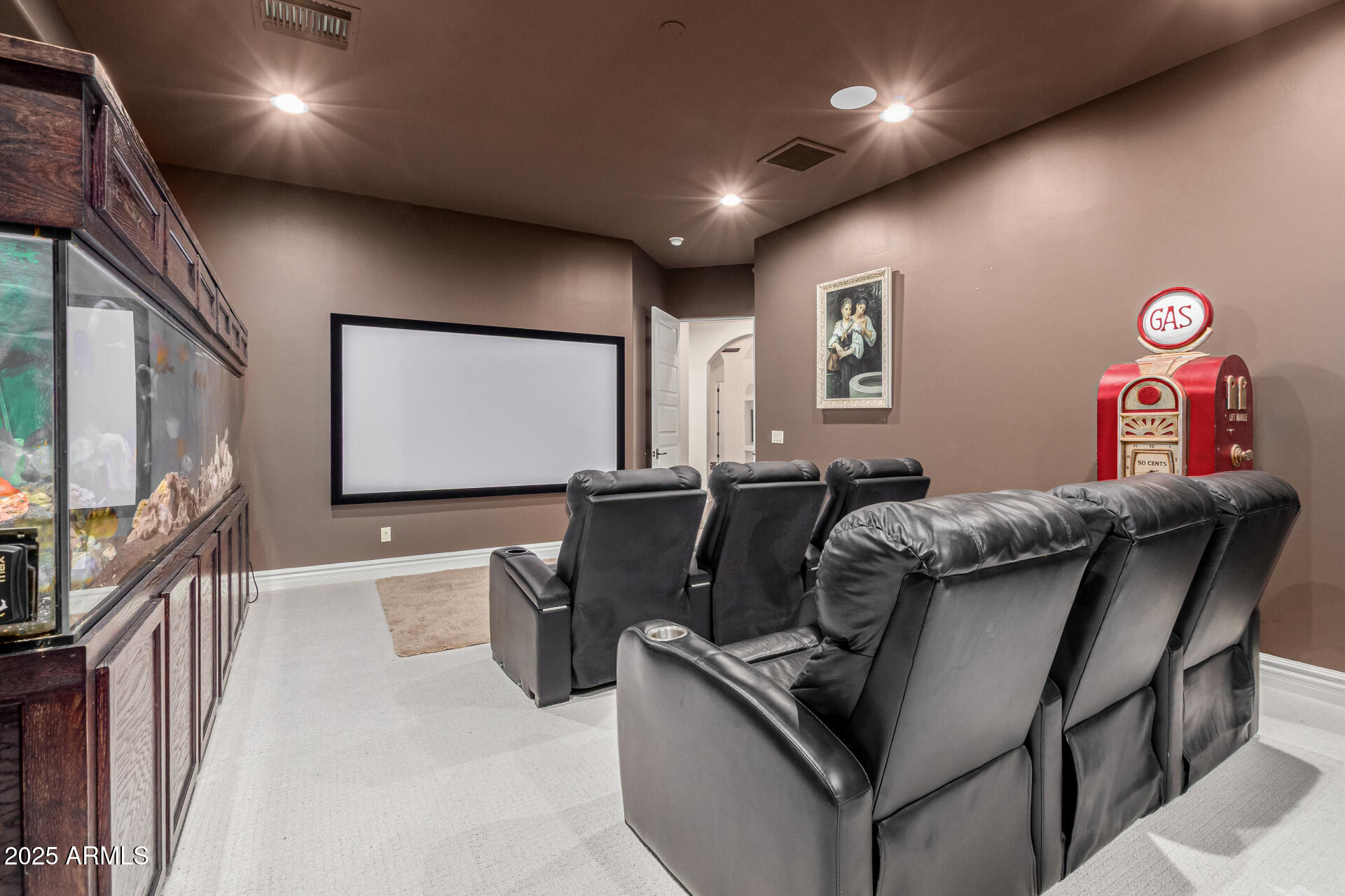 FOOTHILLS RANCHOS - Residential