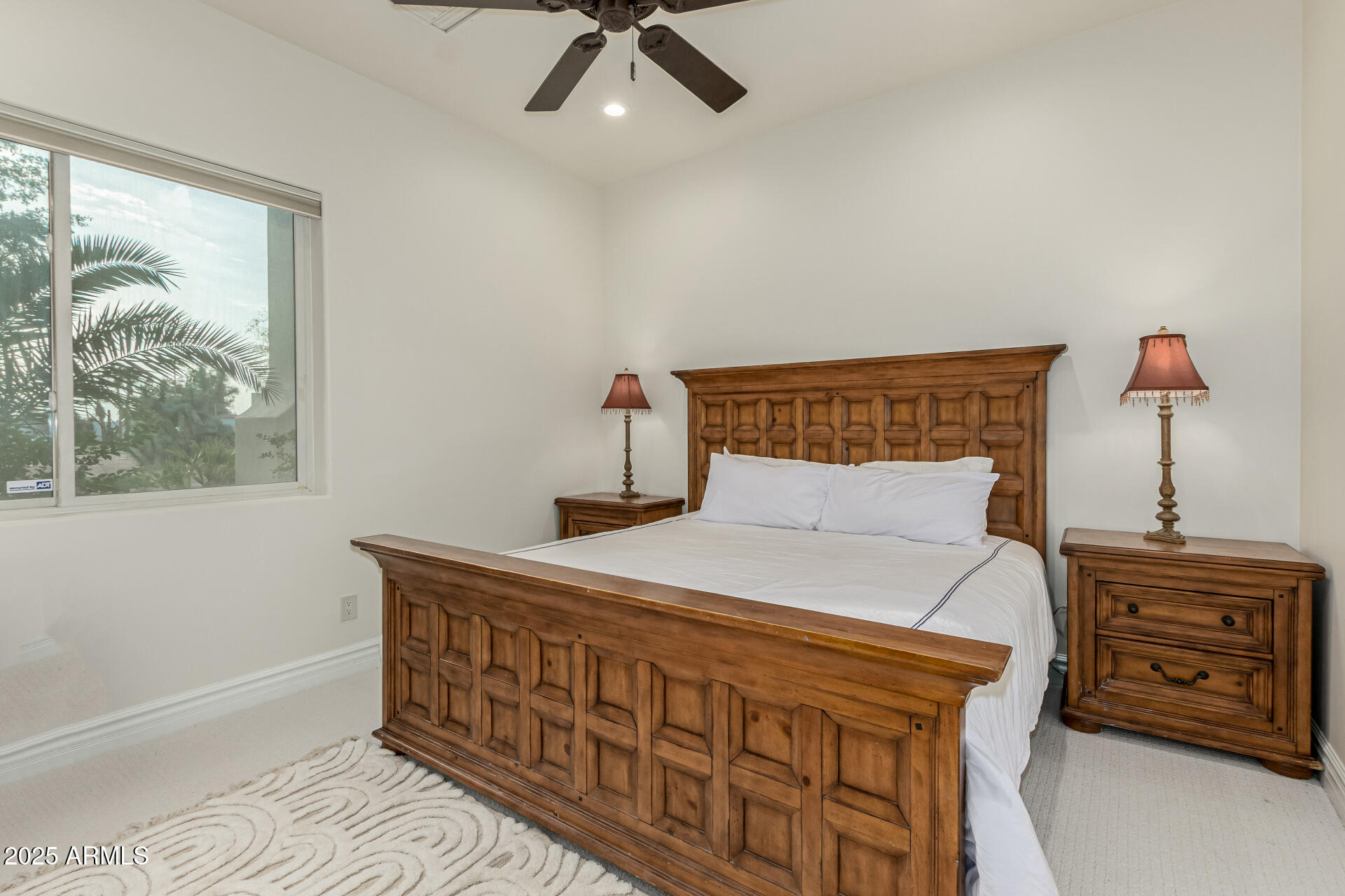 FOOTHILLS RANCHOS - Residential