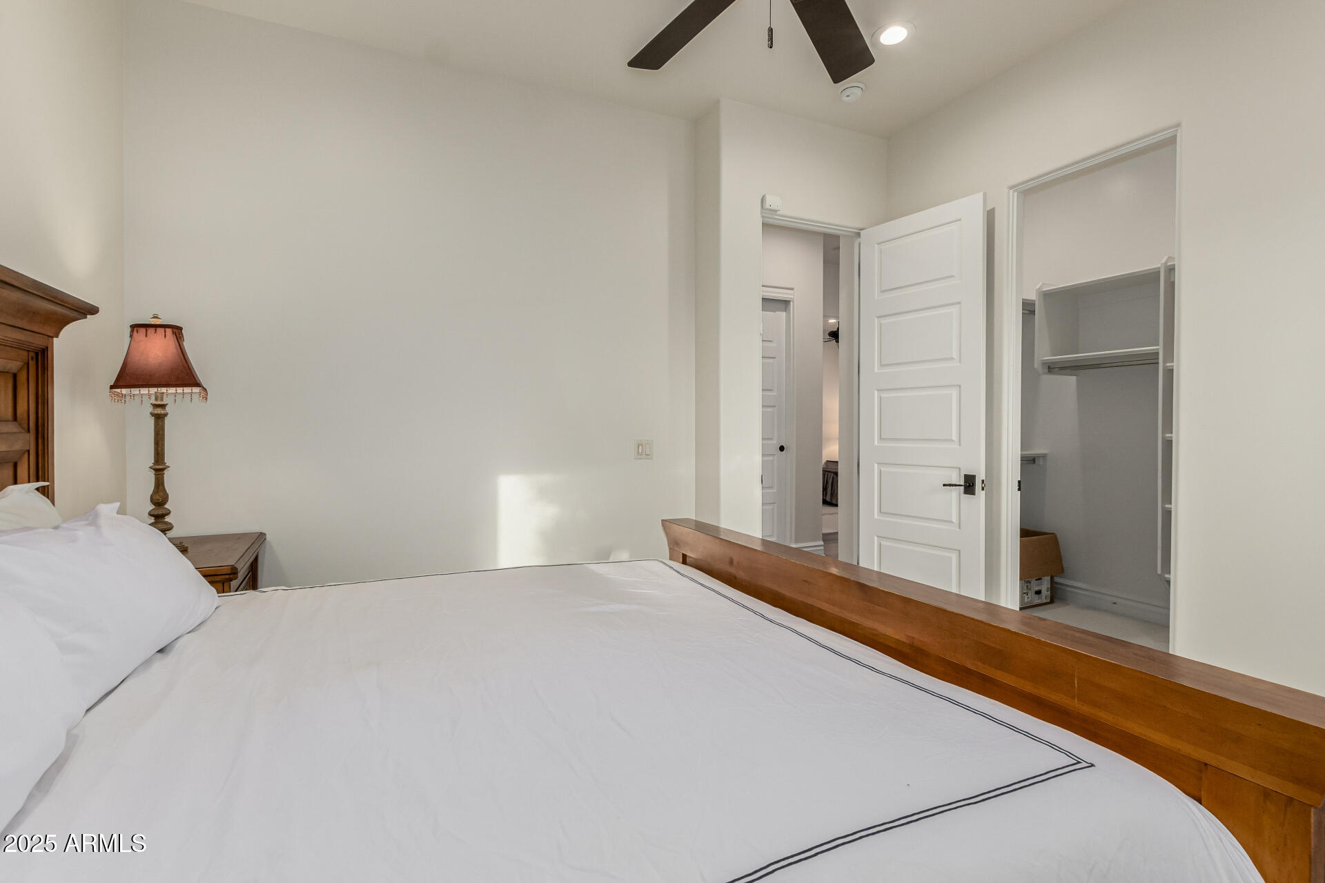 FOOTHILLS RANCHOS - Residential