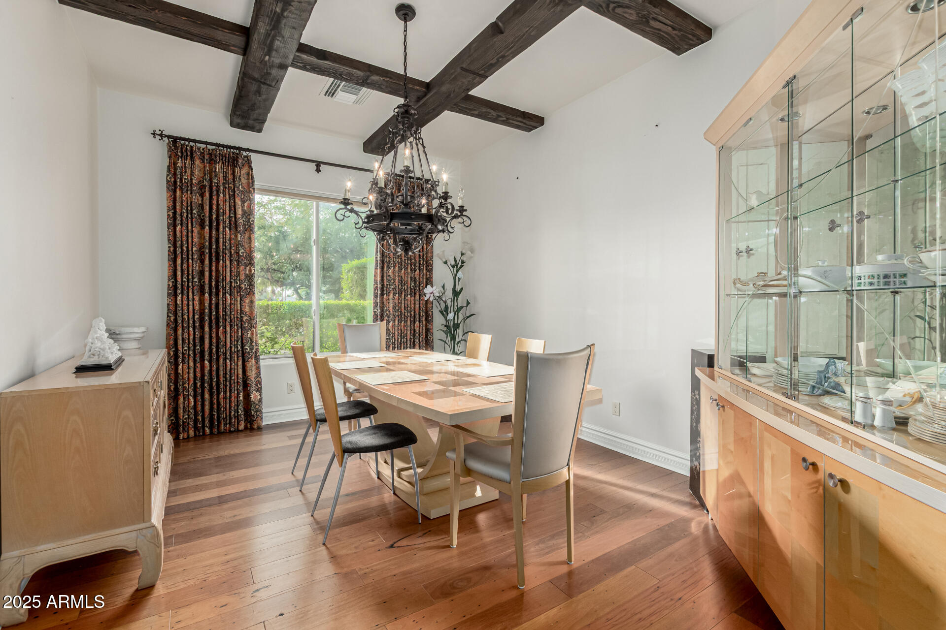FOOTHILLS RANCHOS - Residential