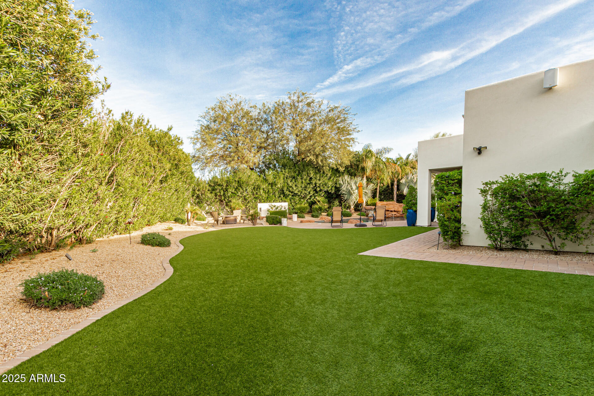 FOOTHILLS RANCHOS - Residential