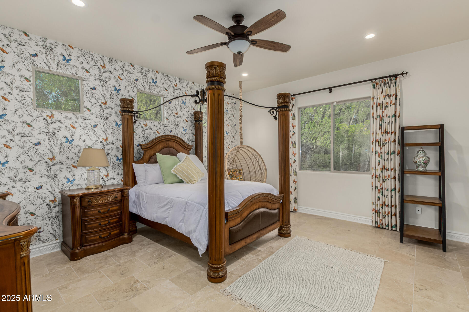 FOOTHILLS RANCHOS - Residential