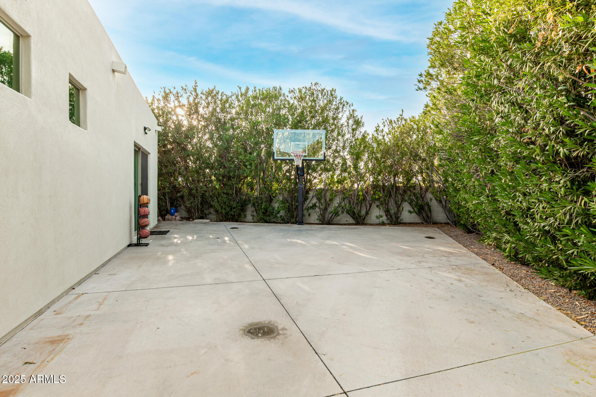FOOTHILLS RANCHOS - Residential