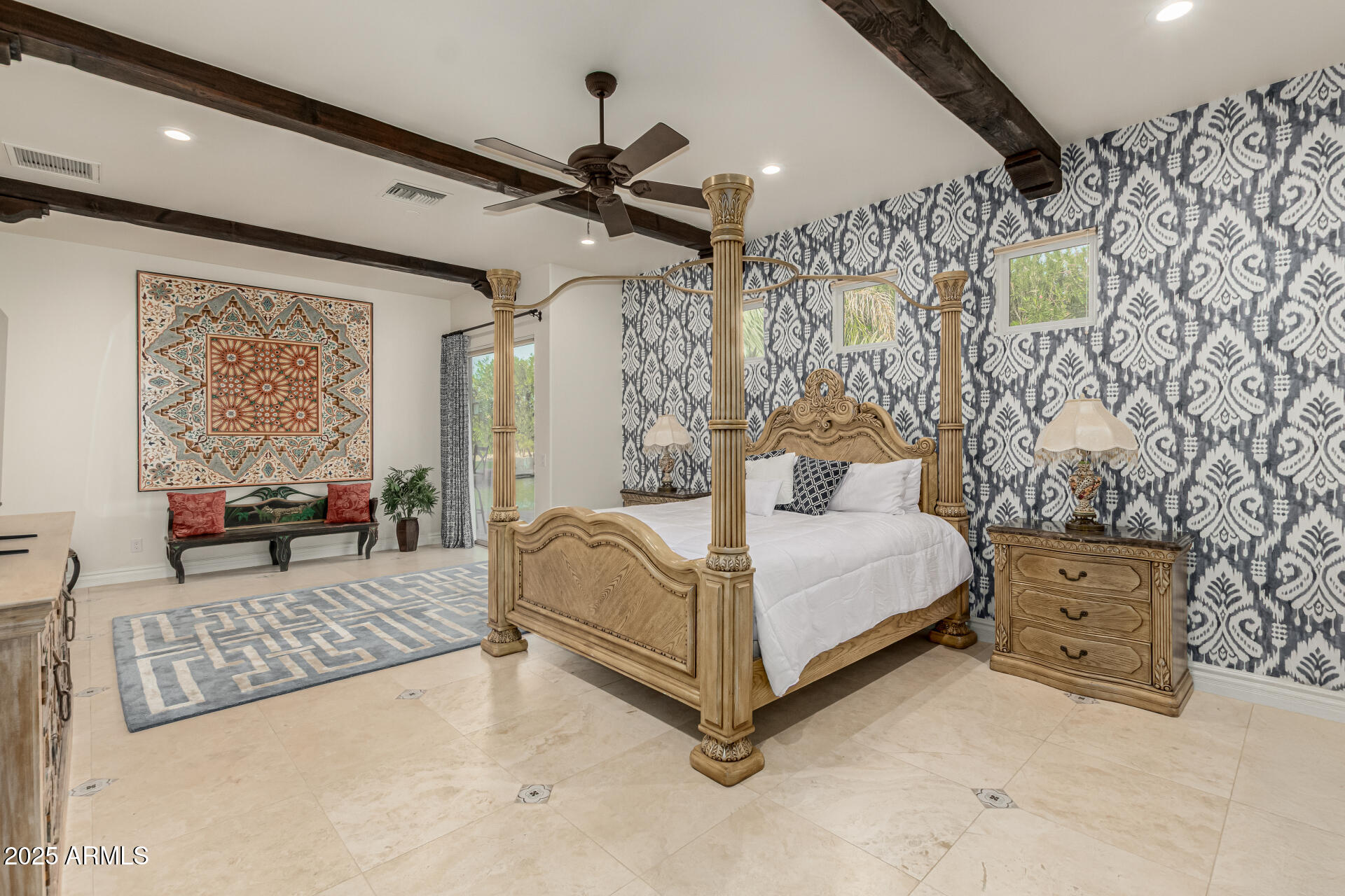 FOOTHILLS RANCHOS - Residential
