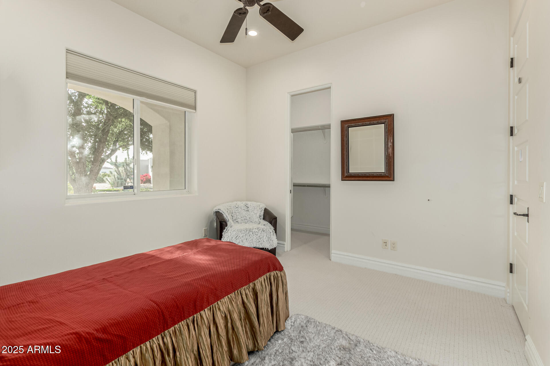 FOOTHILLS RANCHOS - Residential