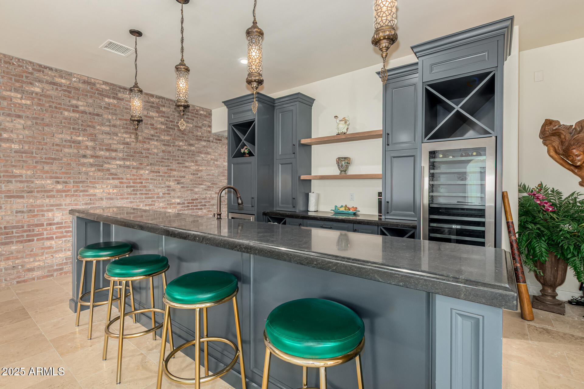 FOOTHILLS RANCHOS - Residential