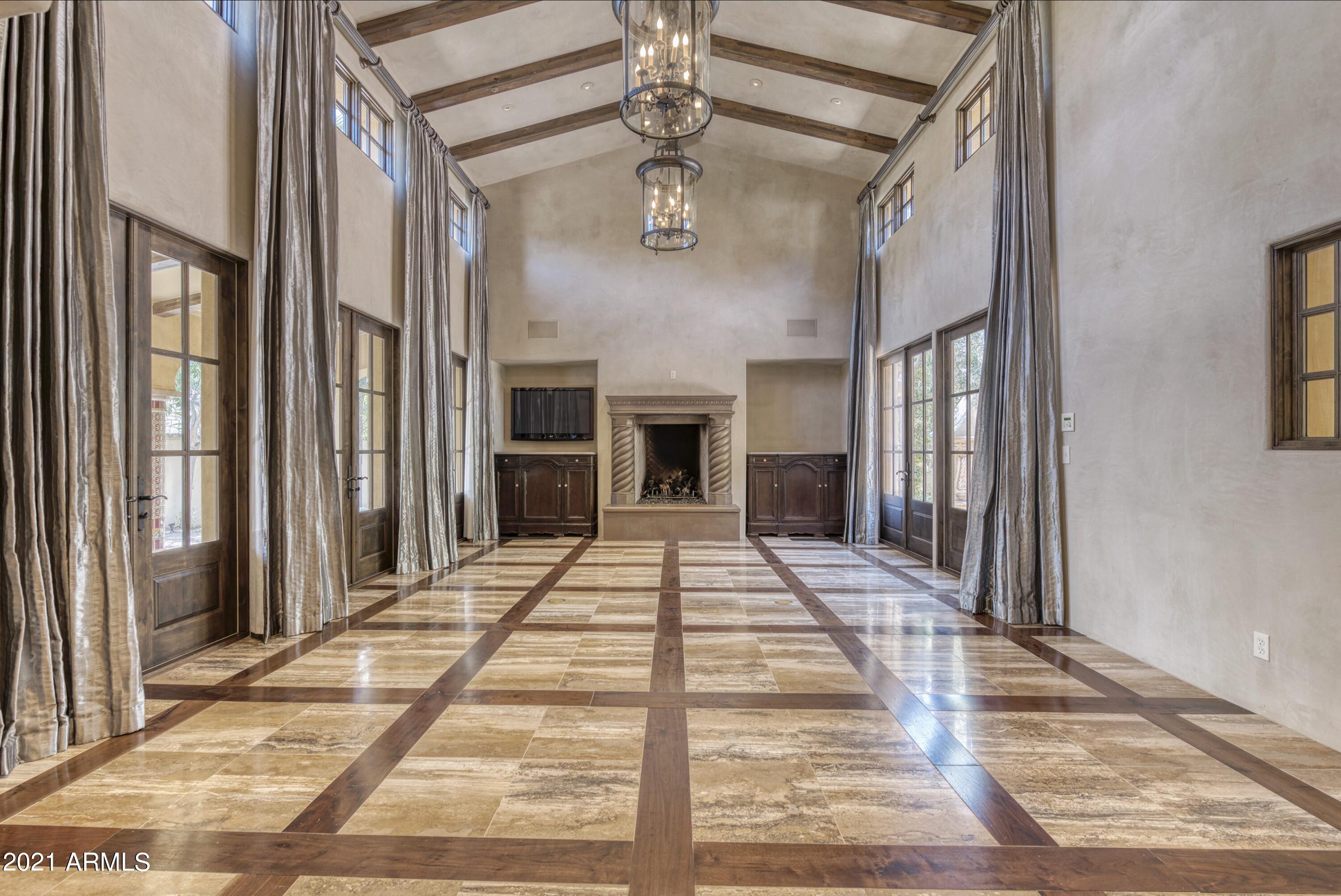 Montelucia Luxury Villas - Residential