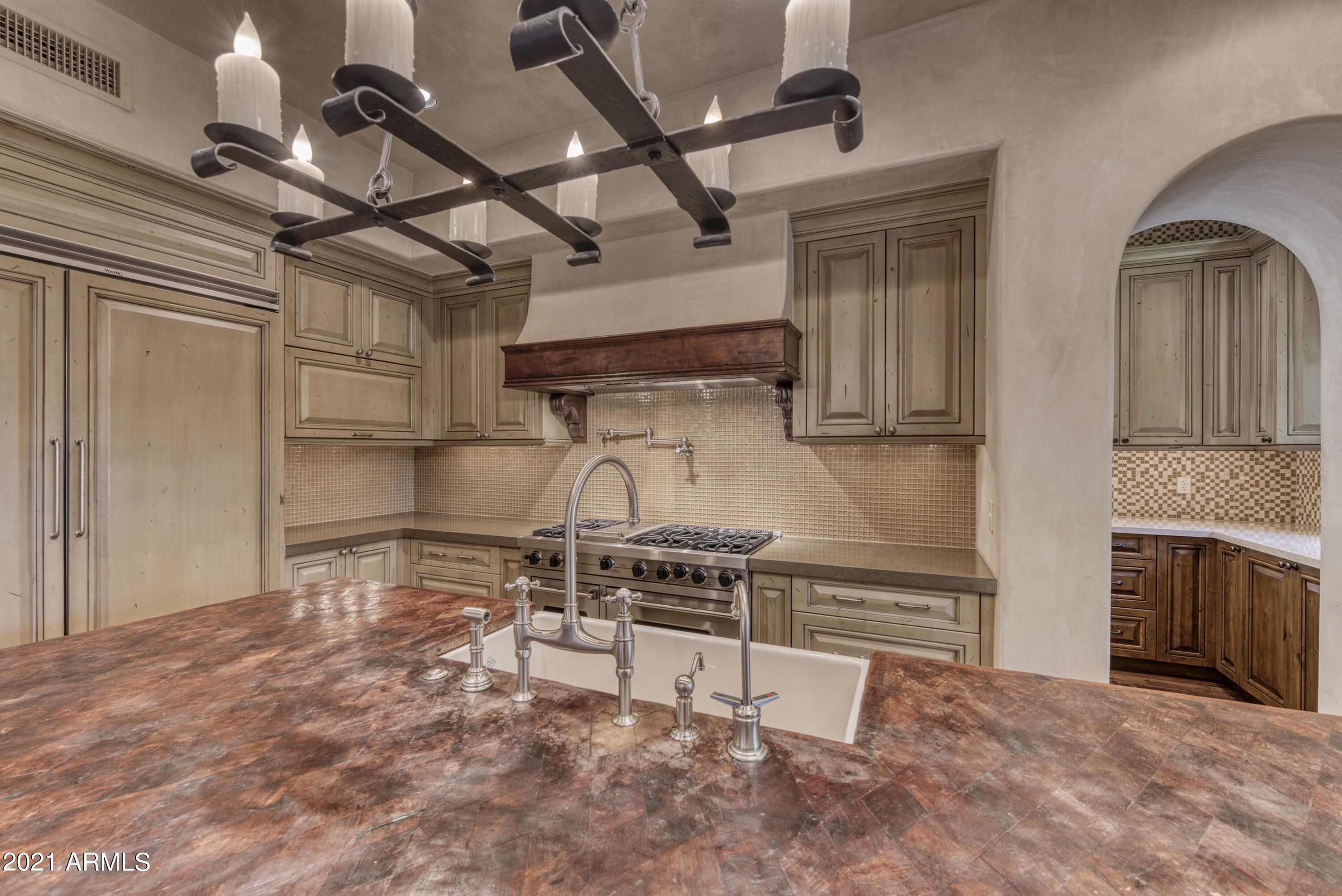 Montelucia Luxury Villas - Residential