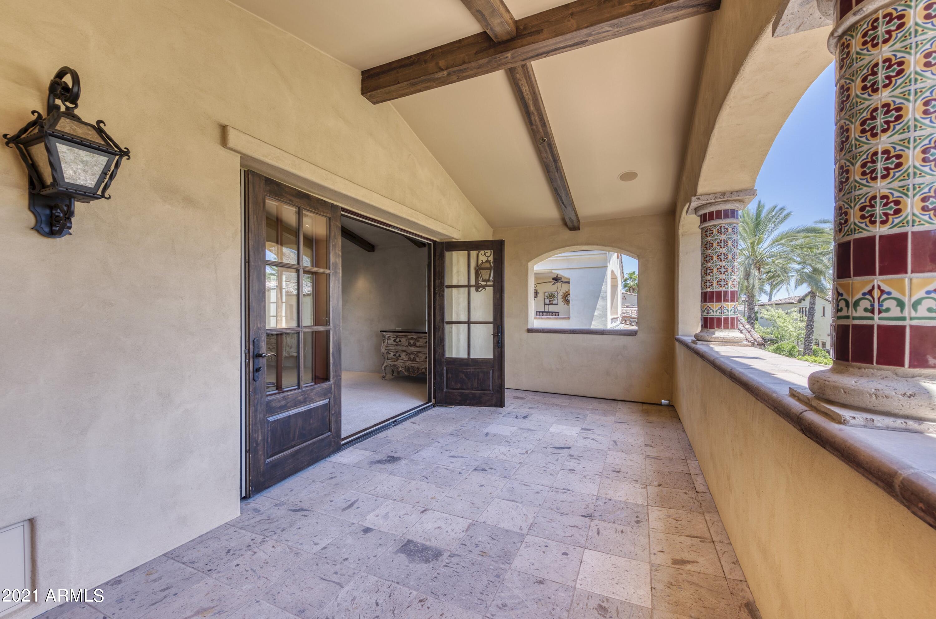 Montelucia Luxury Villas - Residential