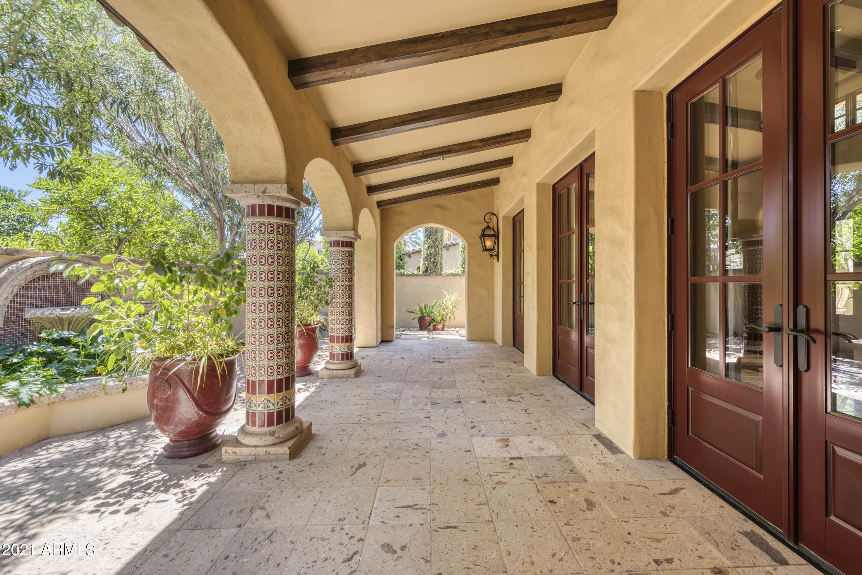 Montelucia Luxury Villas - Residential