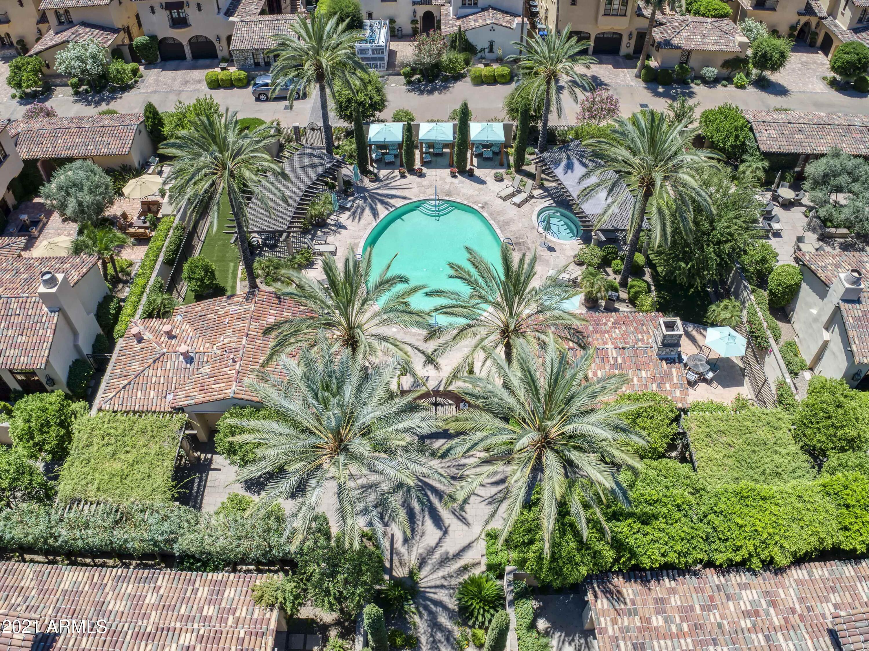 Montelucia Luxury Villas - Residential
