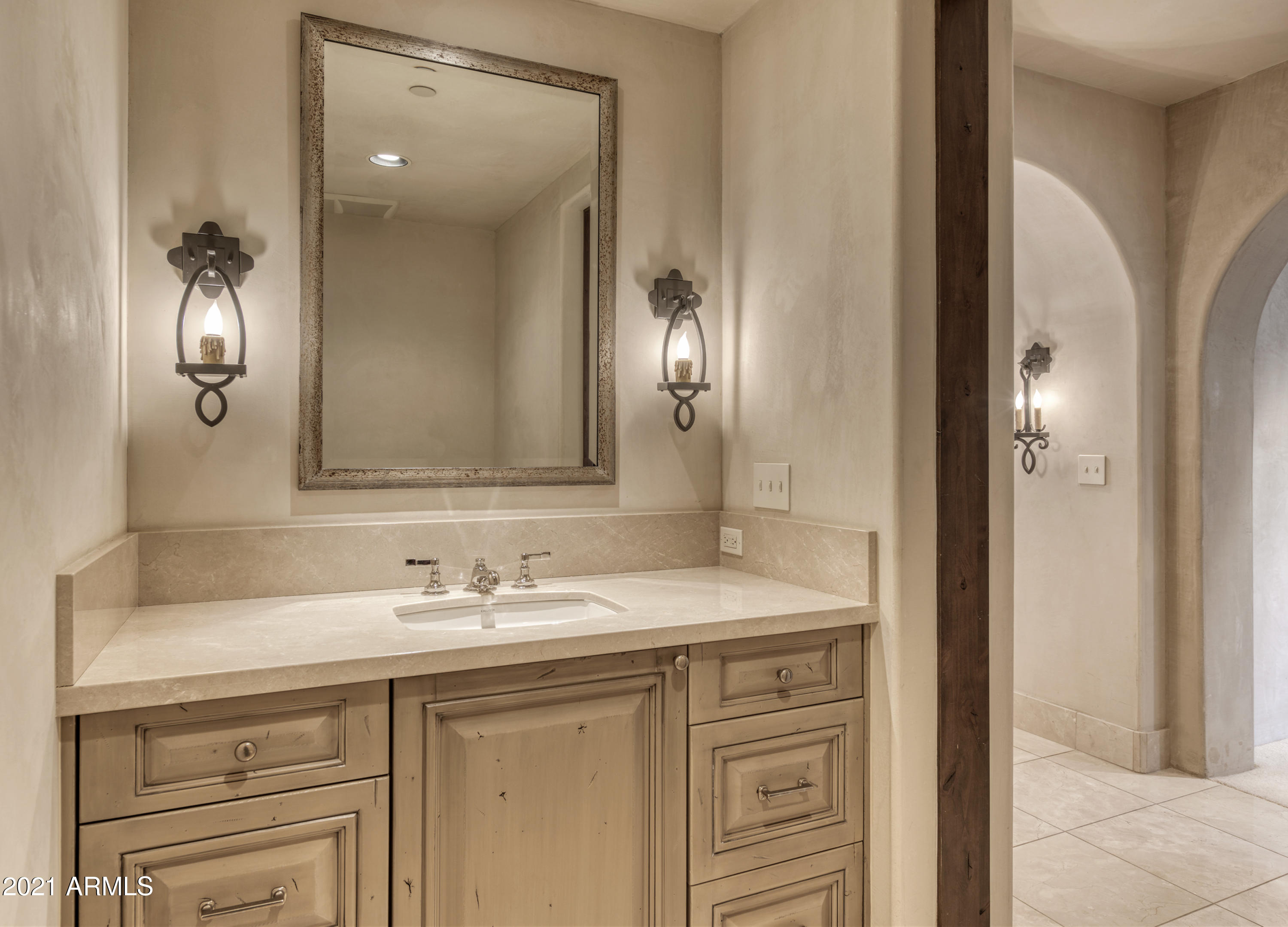 Montelucia Luxury Villas - Residential