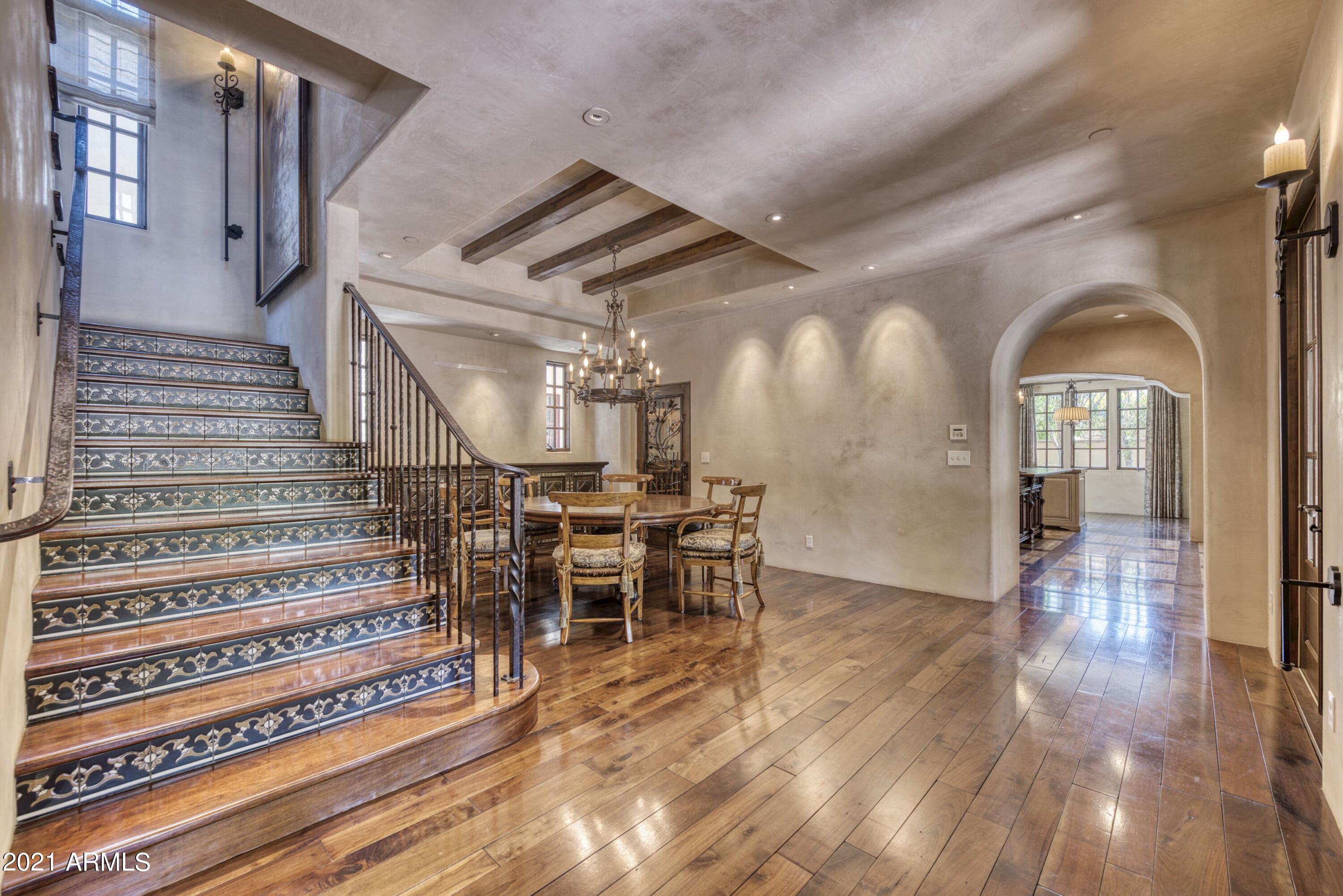 Montelucia Luxury Villas - Residential