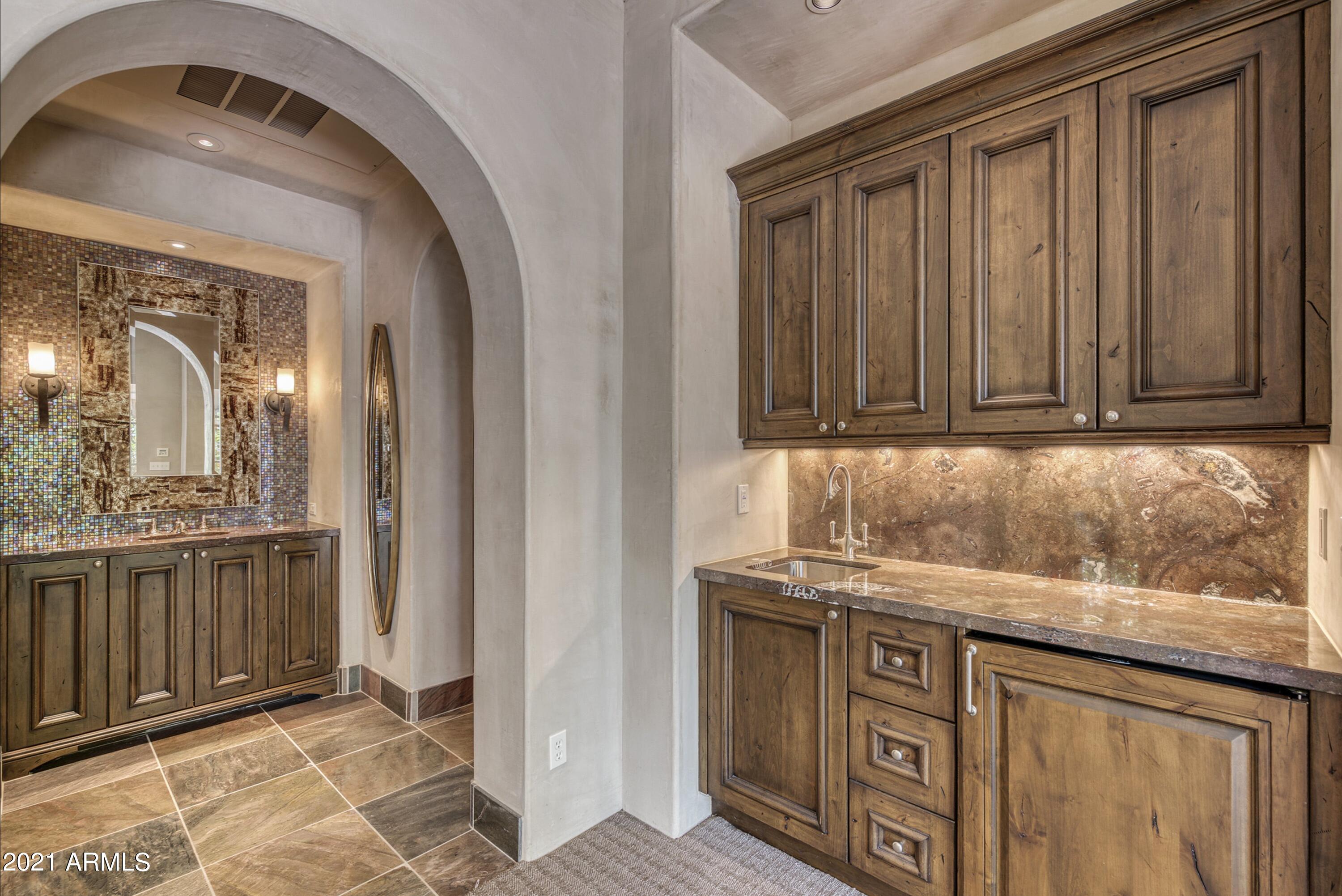 Montelucia Luxury Villas - Residential