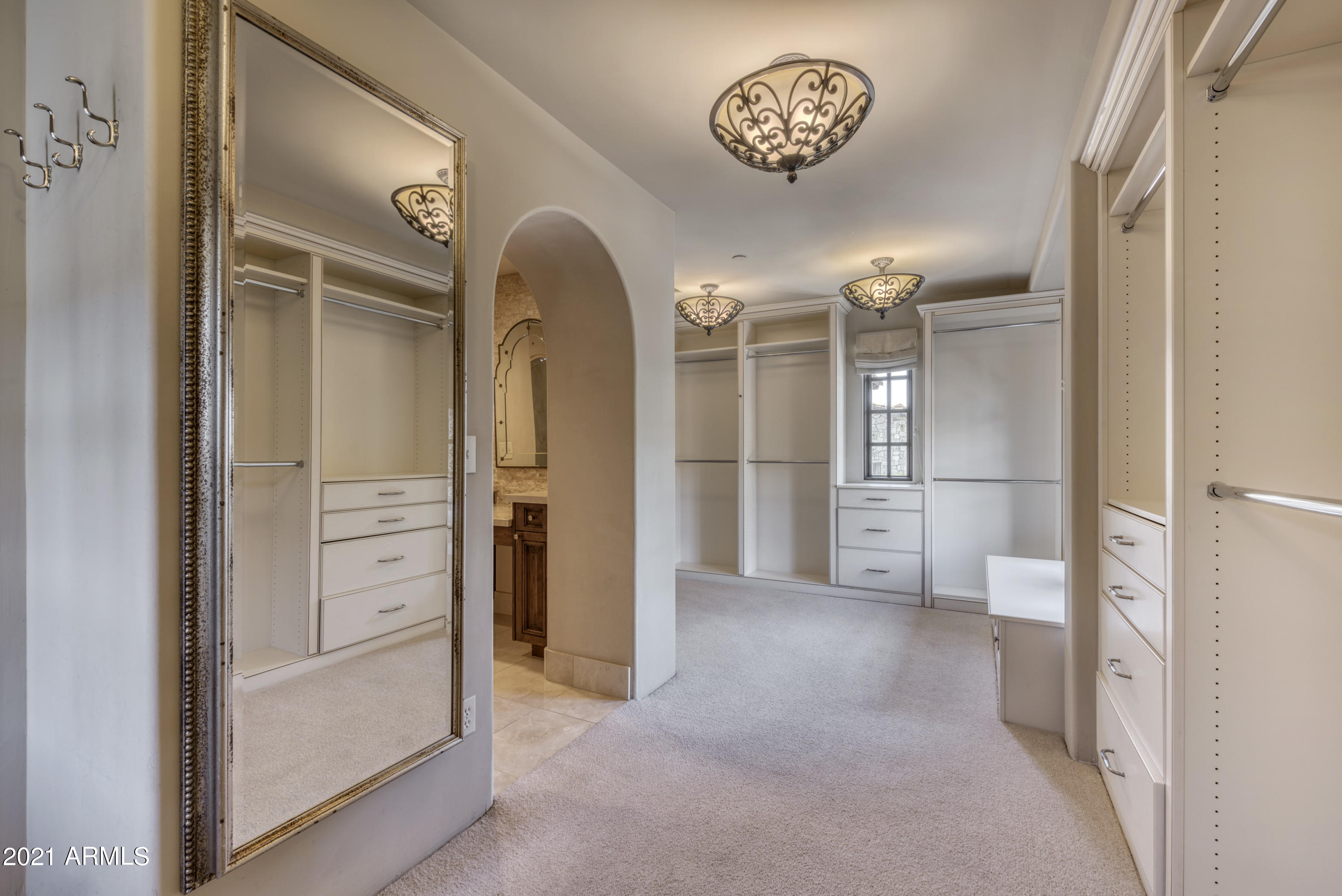 Montelucia Luxury Villas - Residential