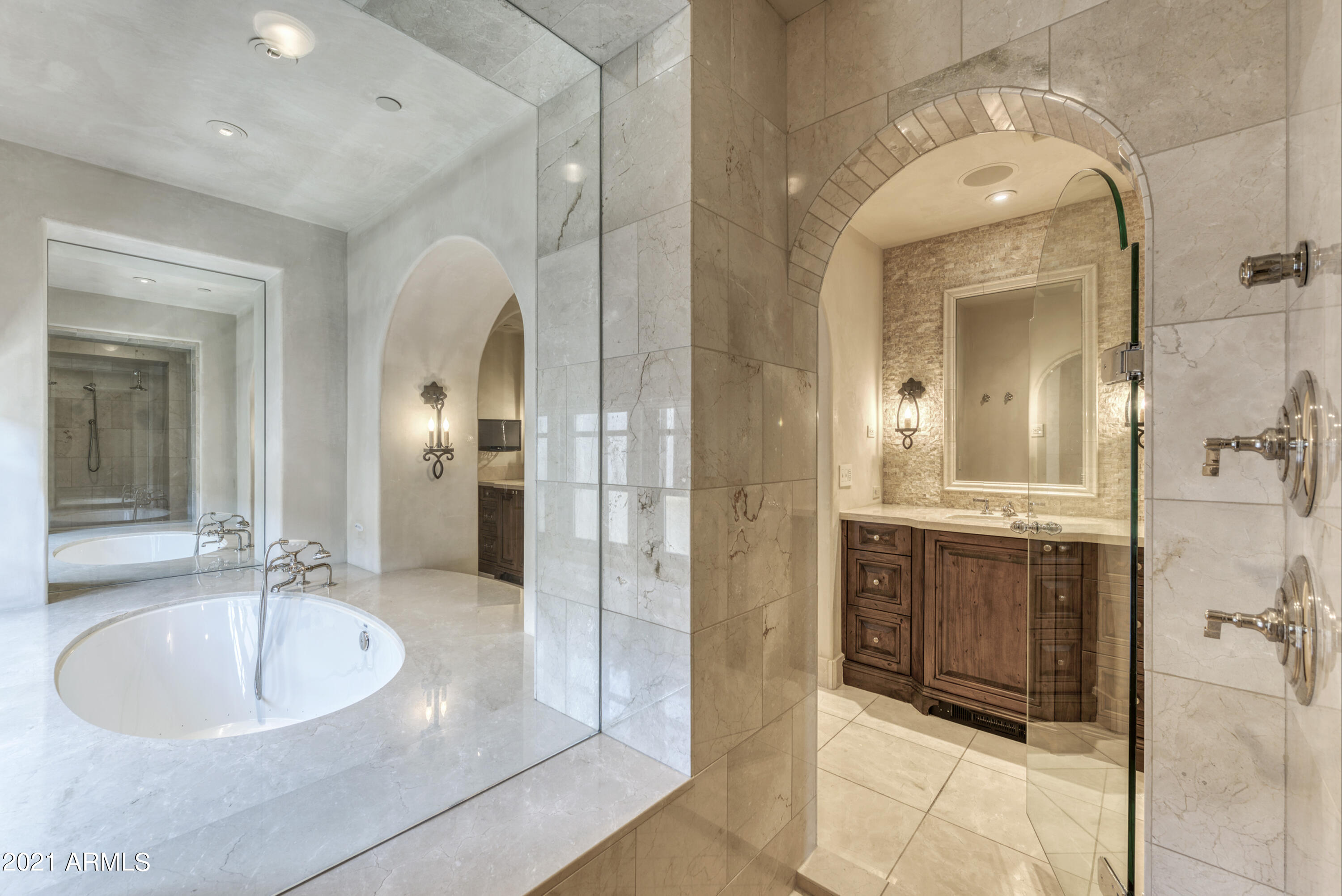 Montelucia Luxury Villas - Residential