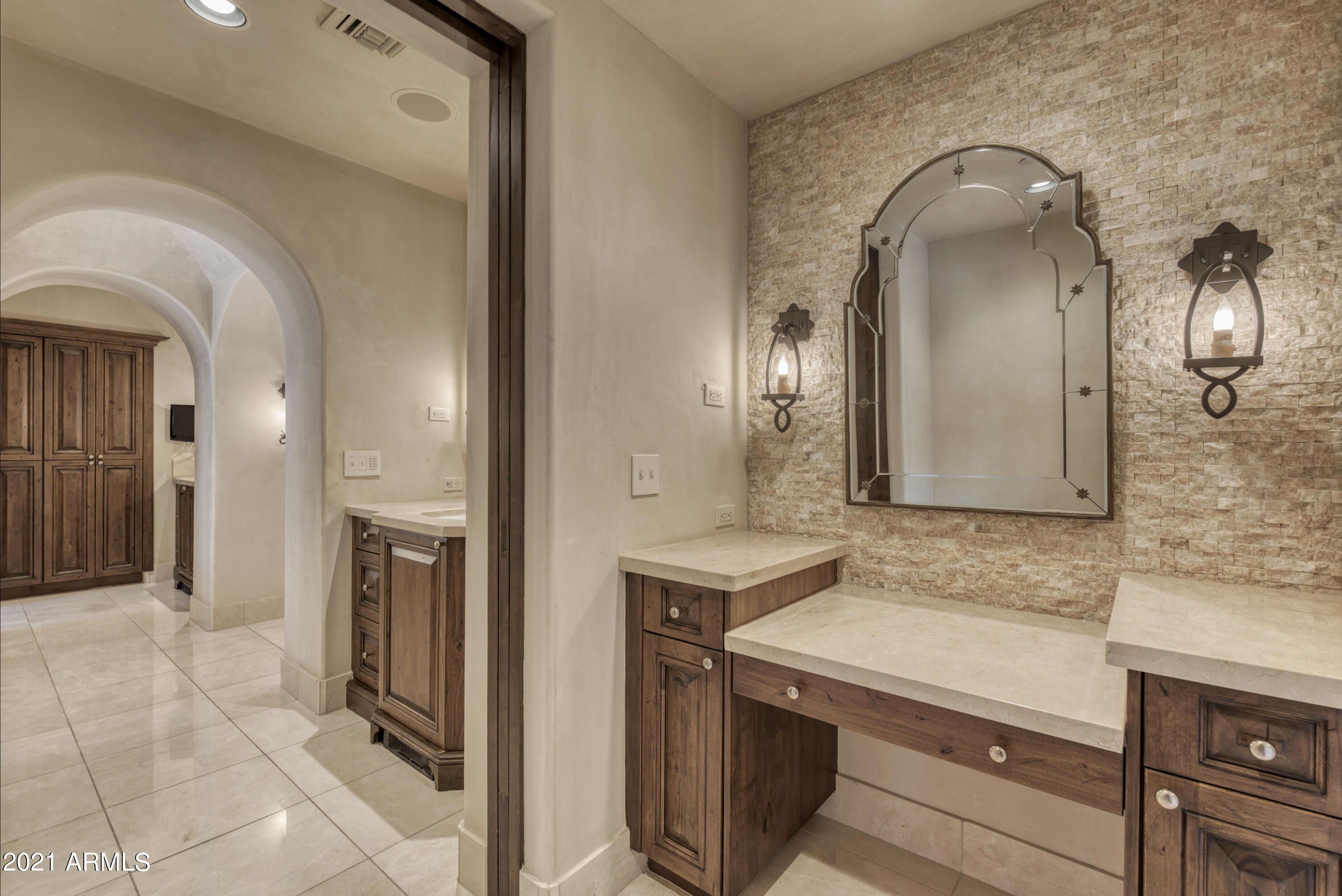 Montelucia Luxury Villas - Residential