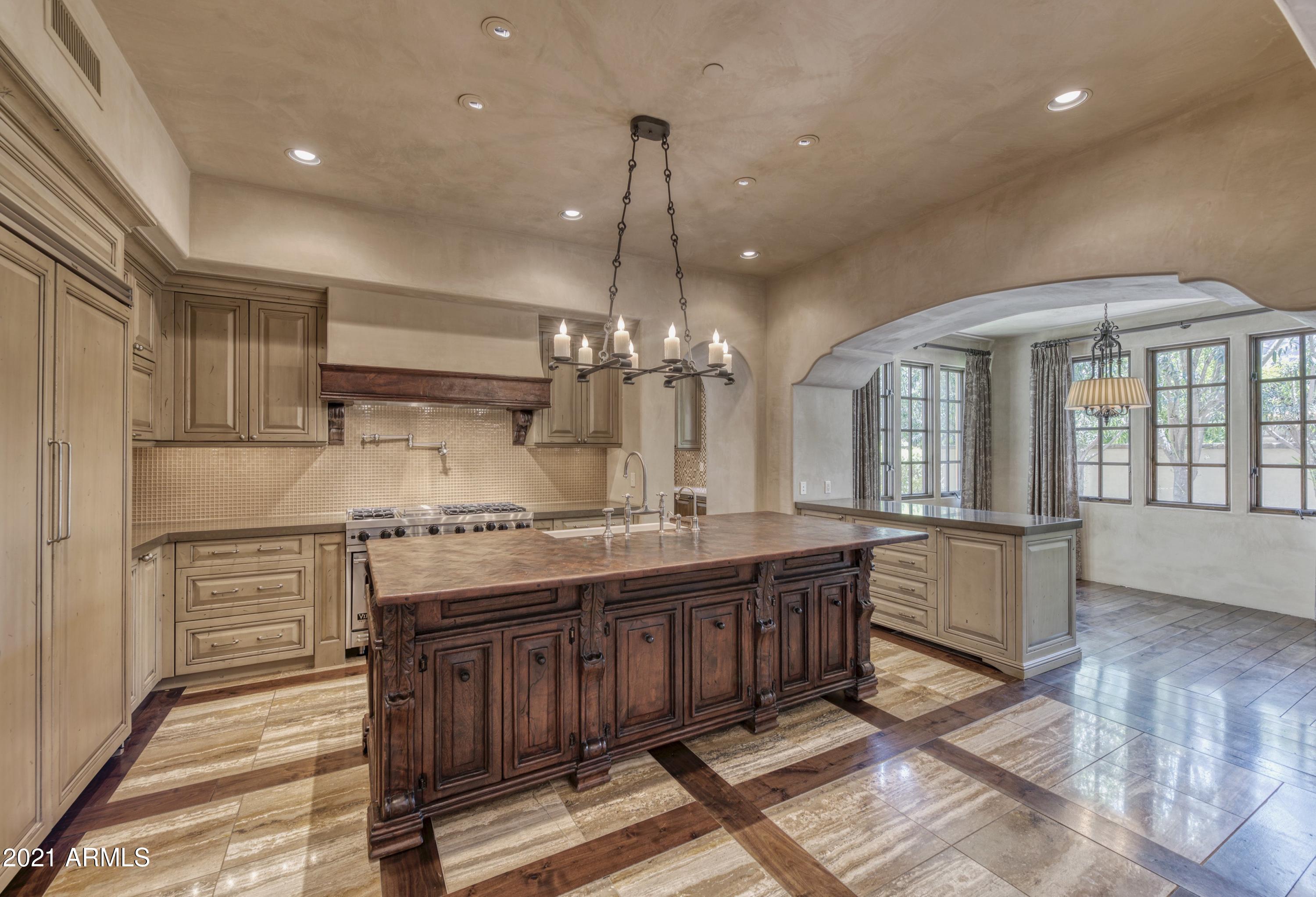 Montelucia Luxury Villas - Residential
