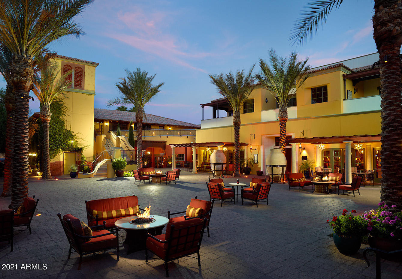 Montelucia Luxury Villas - Residential