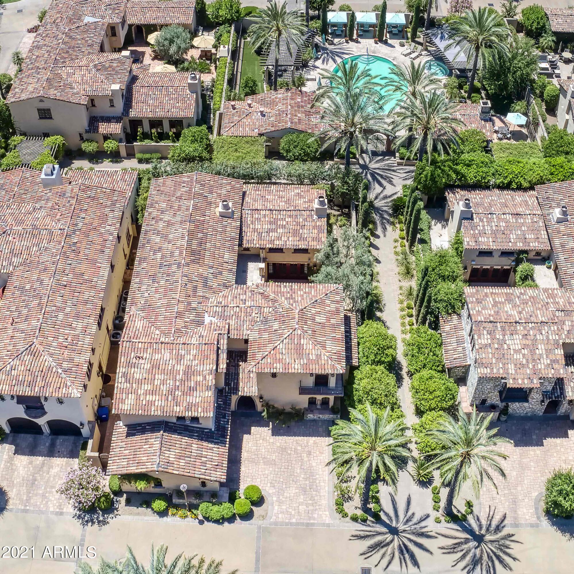 Montelucia Luxury Villas - Residential