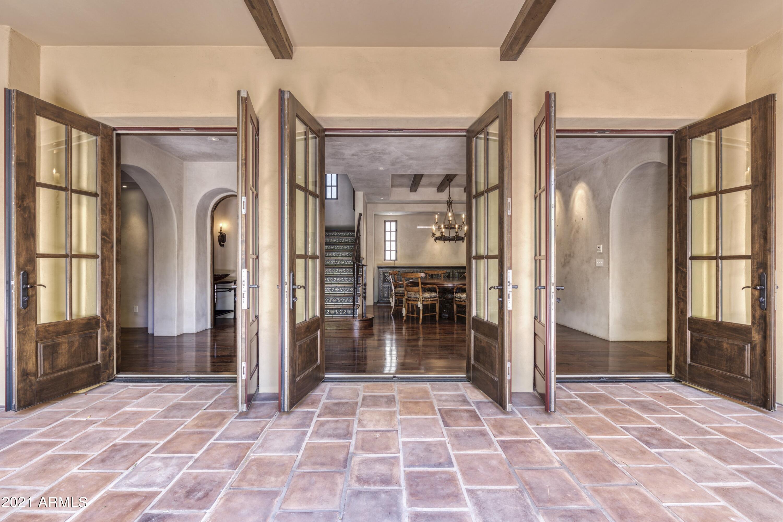 Montelucia Luxury Villas - Residential