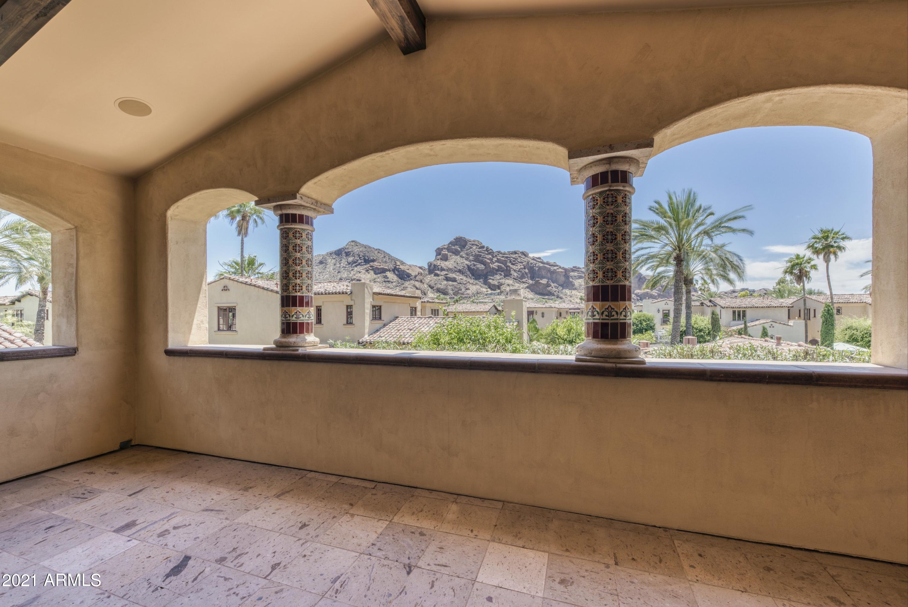 Montelucia Luxury Villas - Residential