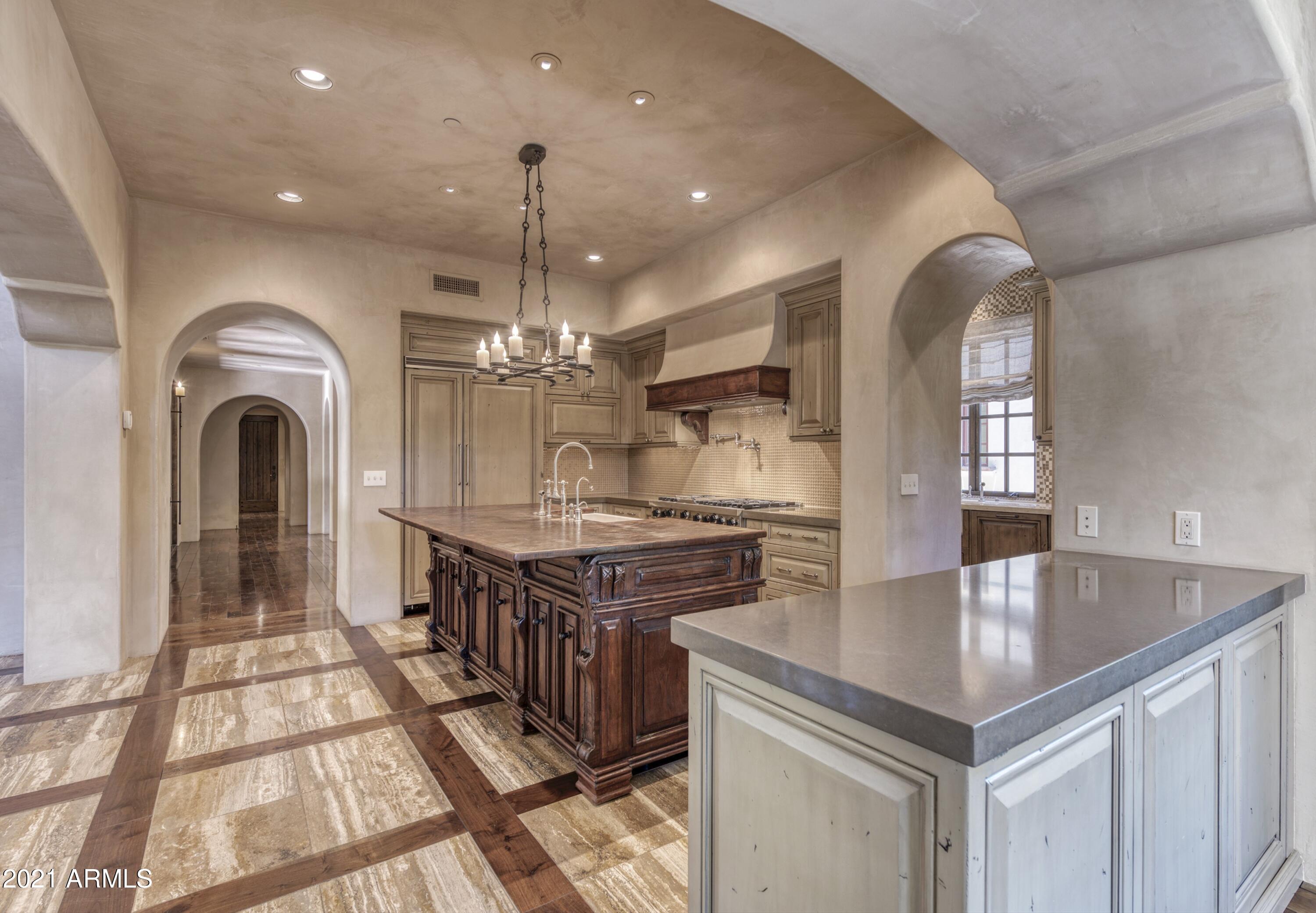 Montelucia Luxury Villas - Residential