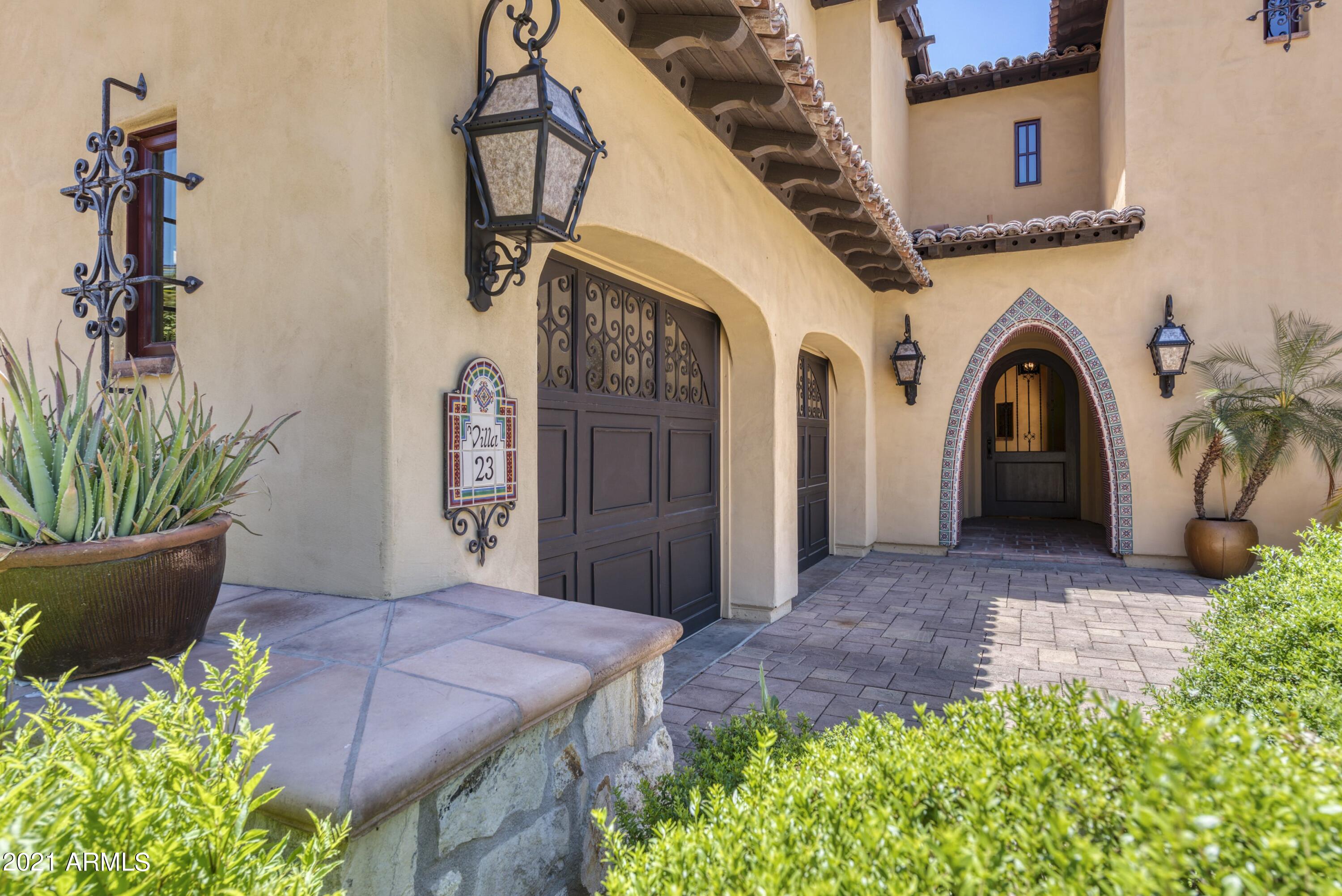Montelucia Luxury Villas - Residential