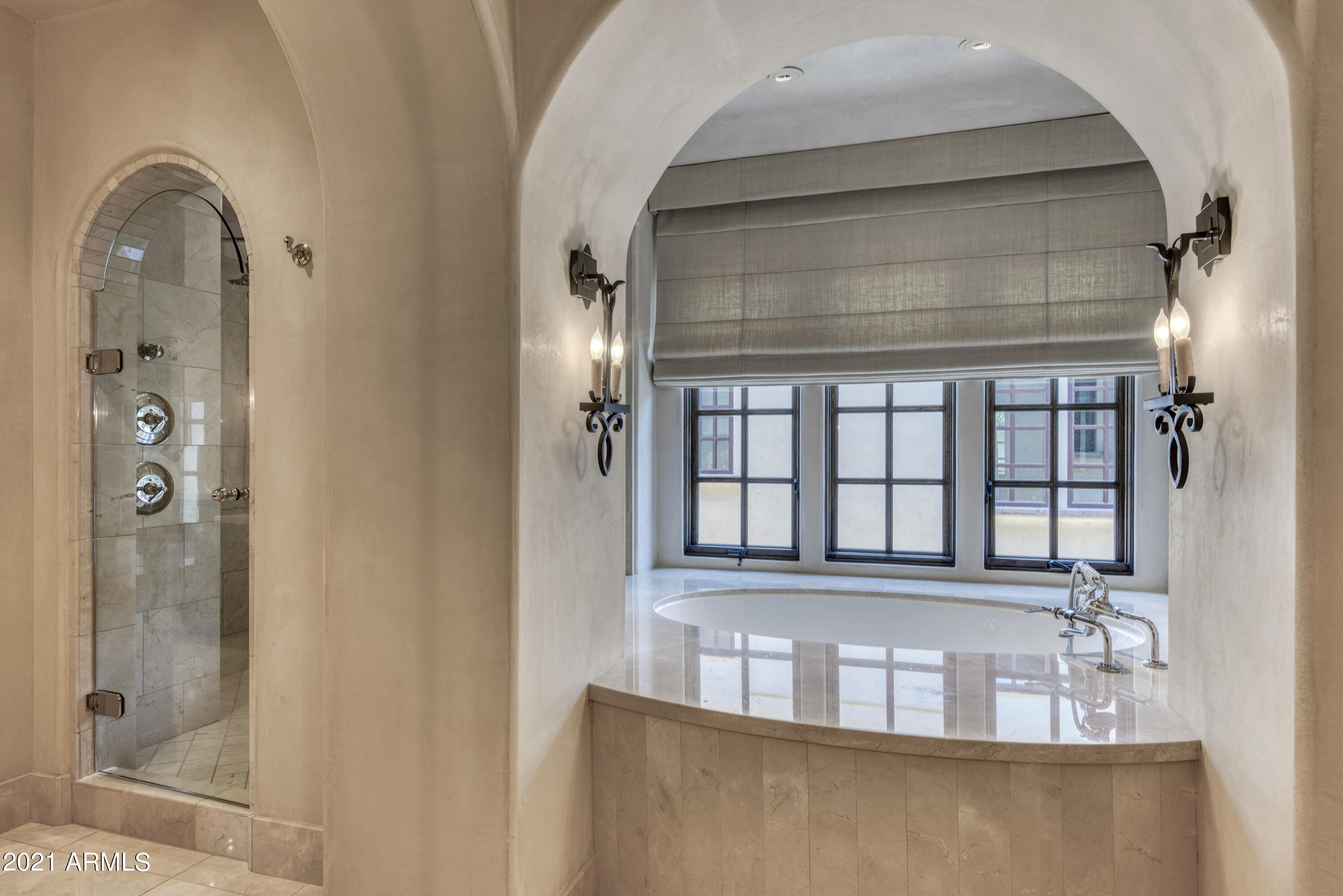 Montelucia Luxury Villas - Residential