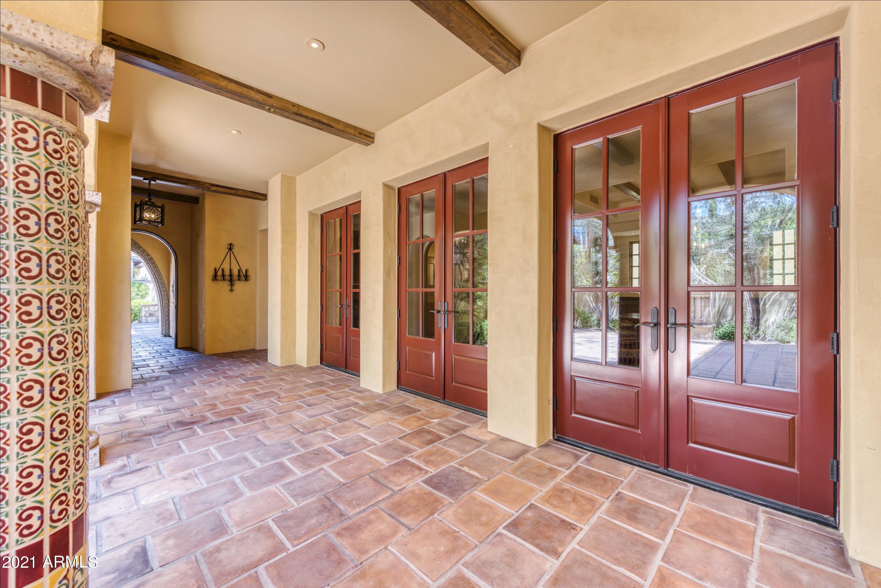Montelucia Luxury Villas - Residential