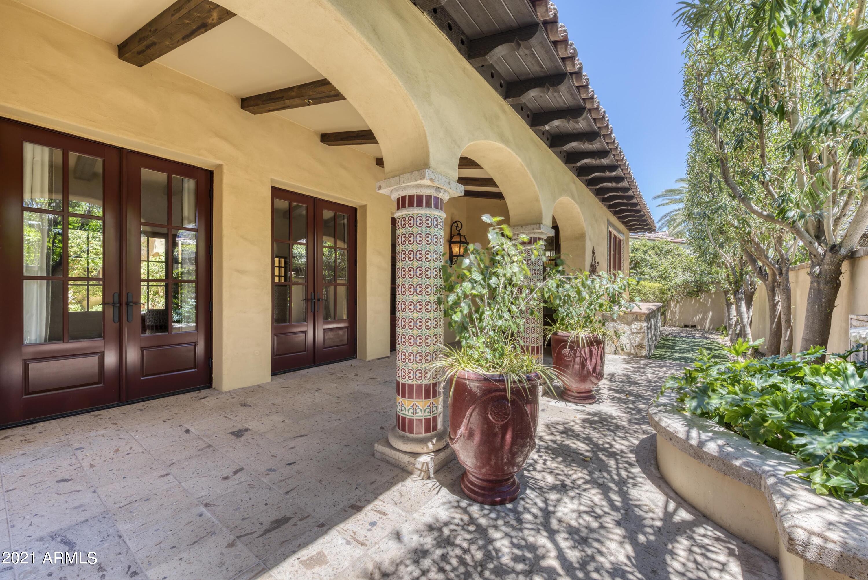 Montelucia Luxury Villas - Residential