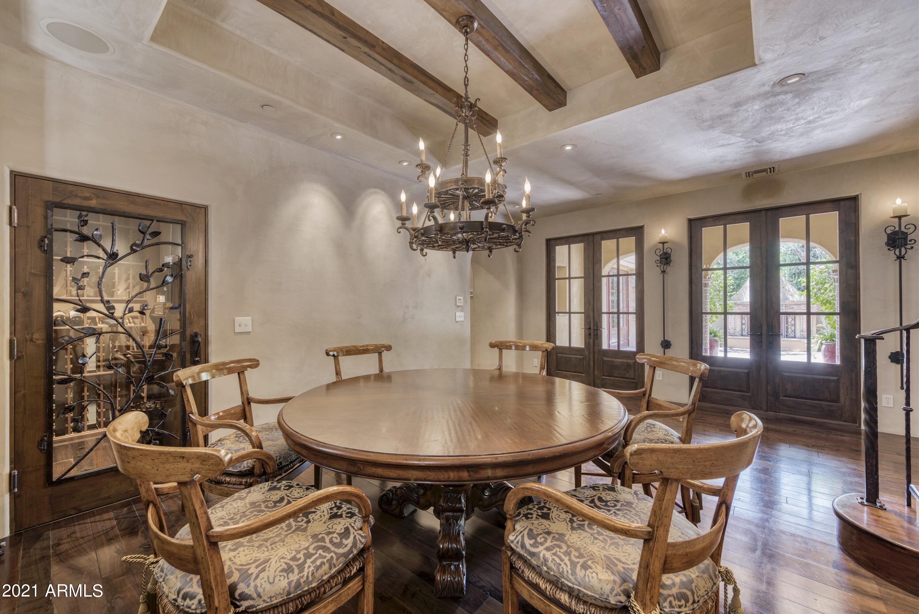Montelucia Luxury Villas - Residential