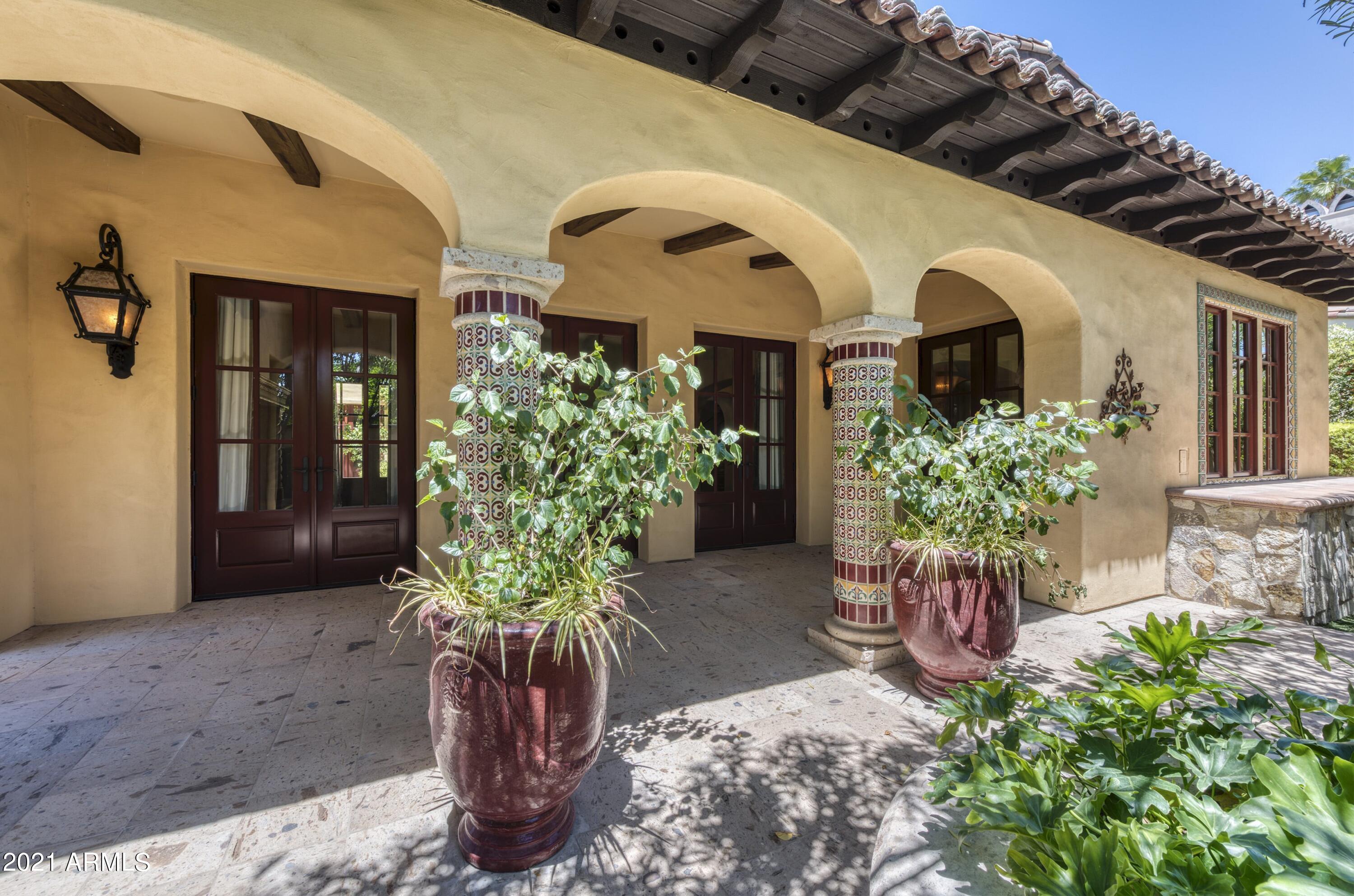 Montelucia Luxury Villas - Residential