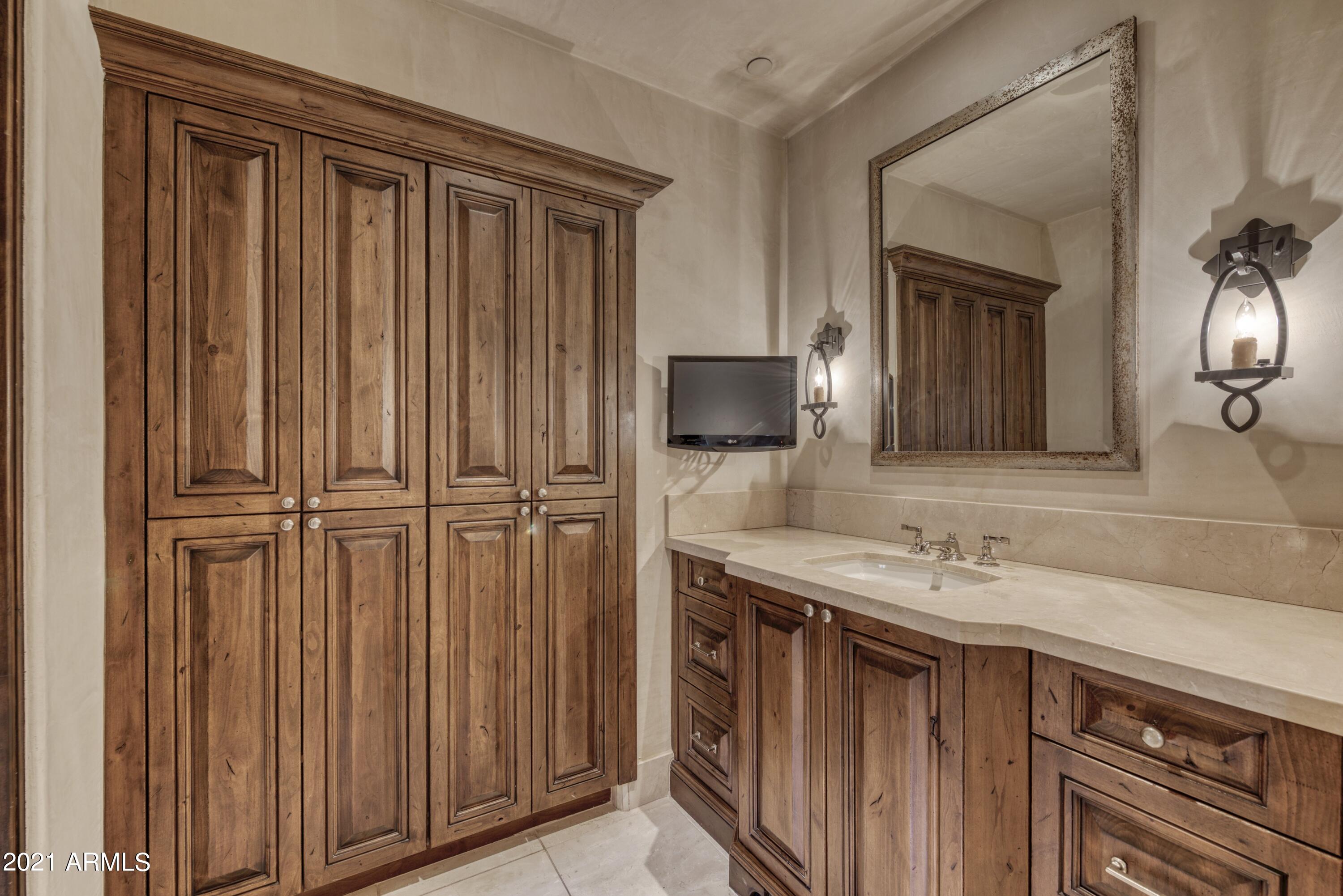 Montelucia Luxury Villas - Residential
