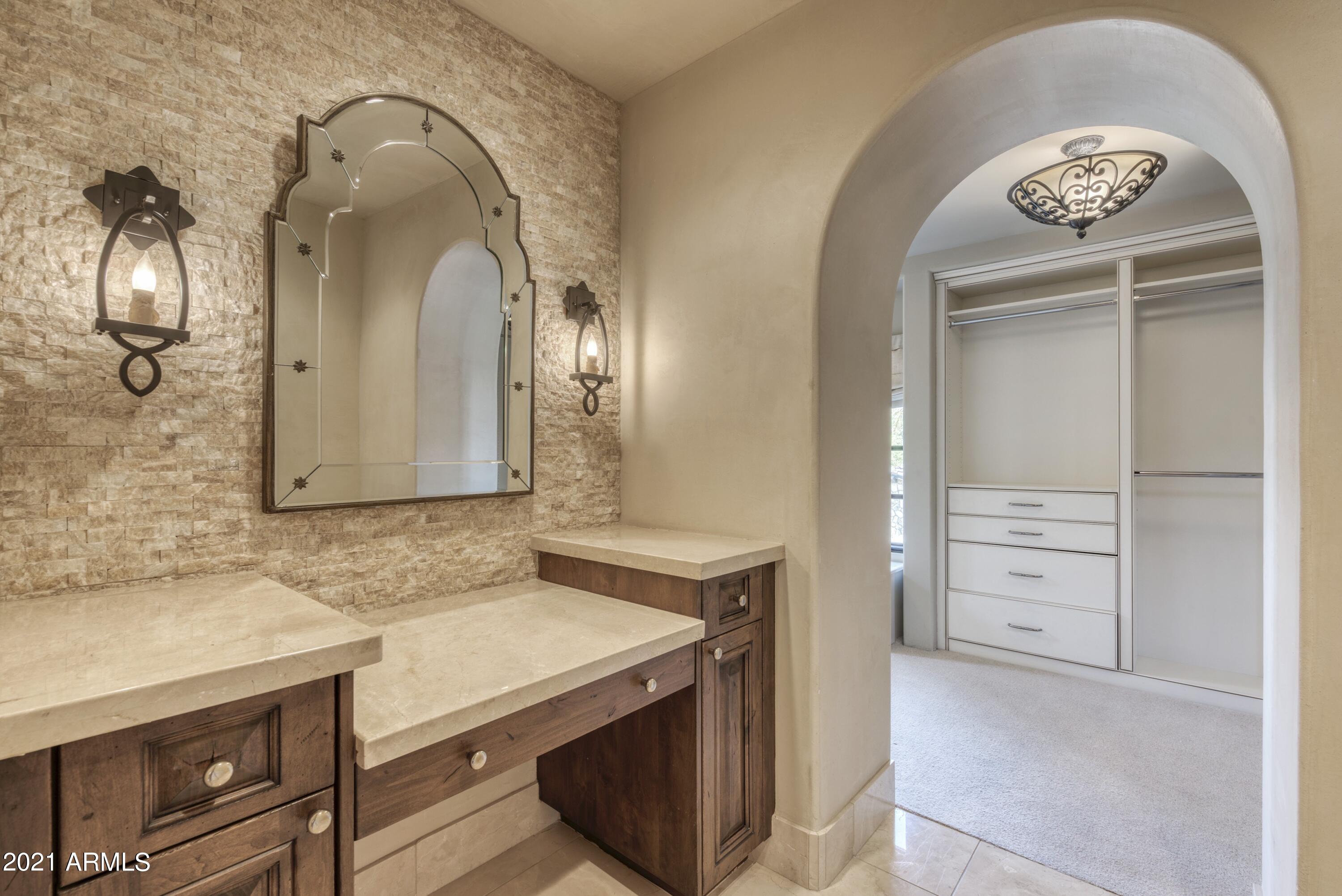 Montelucia Luxury Villas - Residential