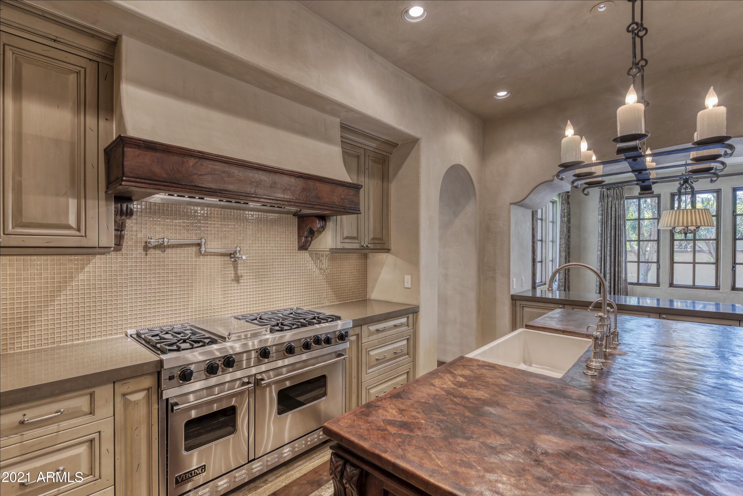 Montelucia Luxury Villas - Residential