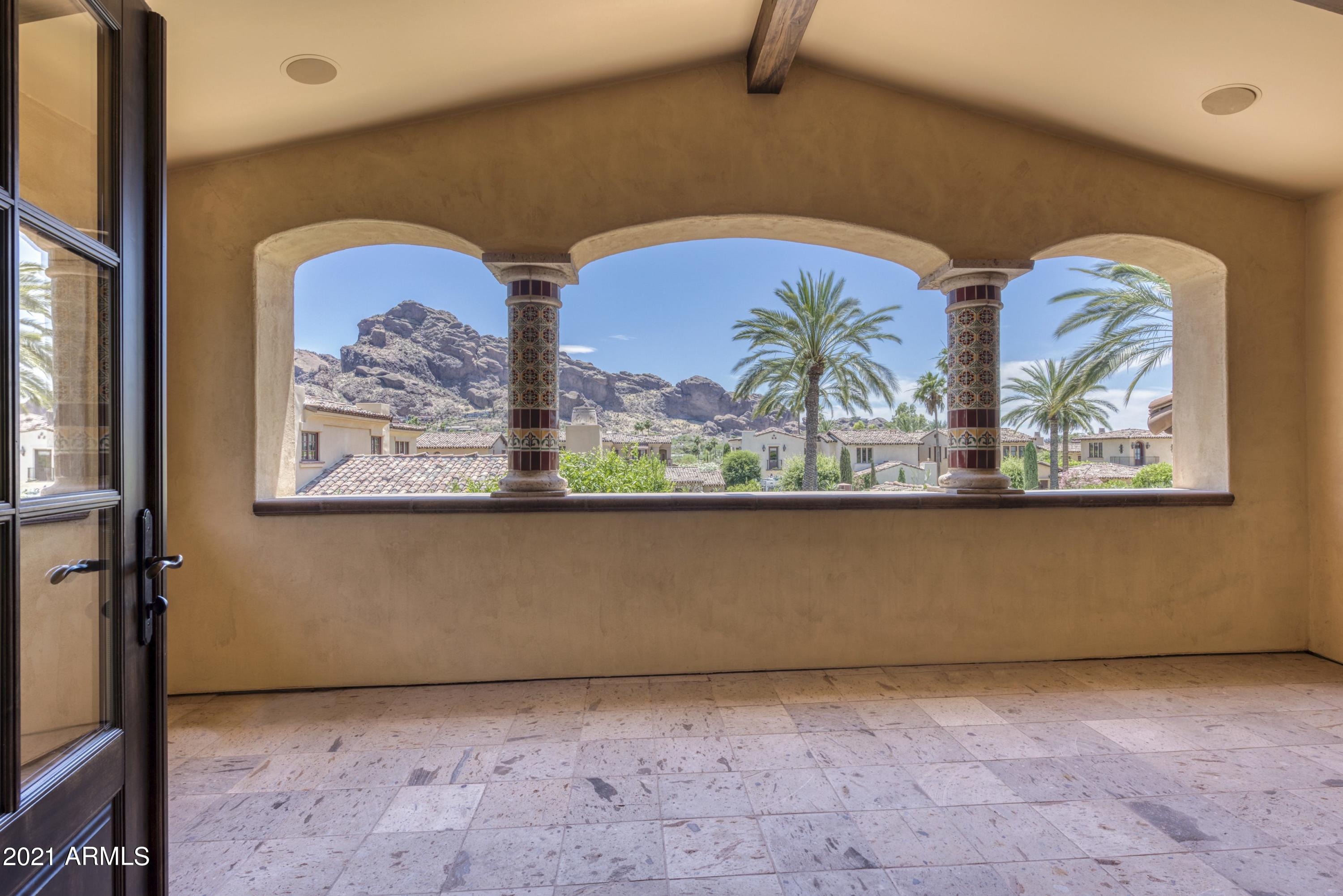 Montelucia Luxury Villas - Residential