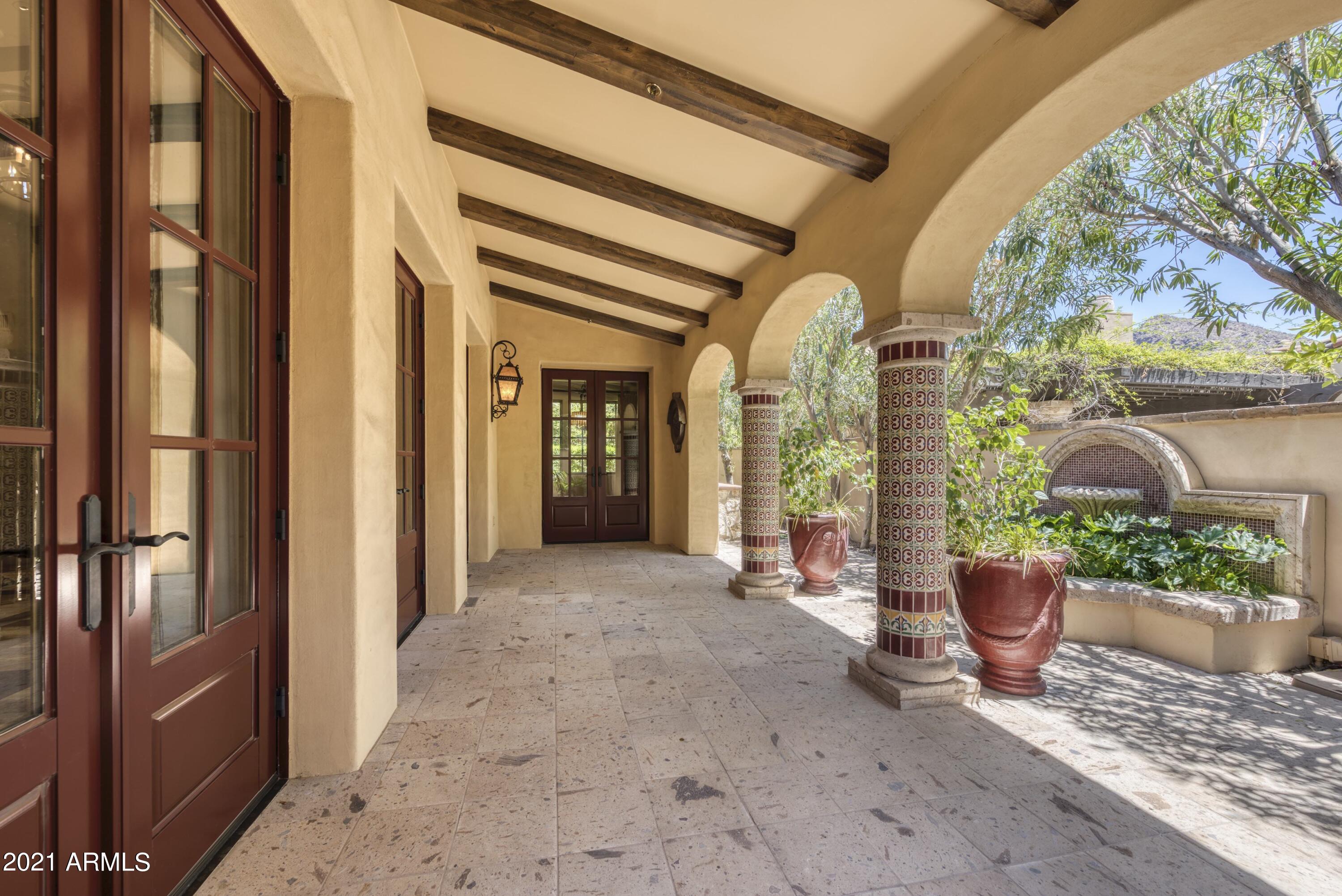 Montelucia Luxury Villas - Residential