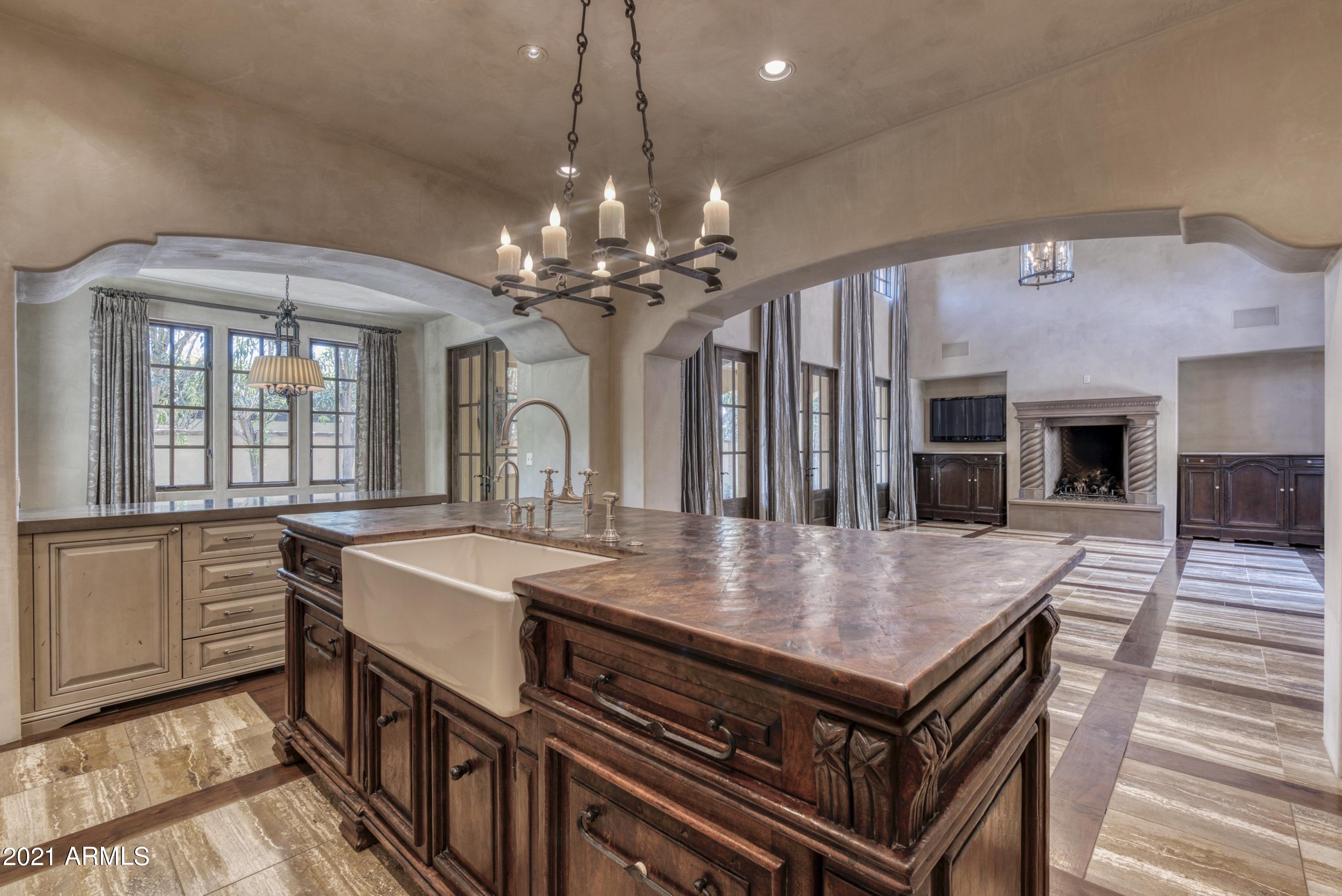 Montelucia Luxury Villas - Residential