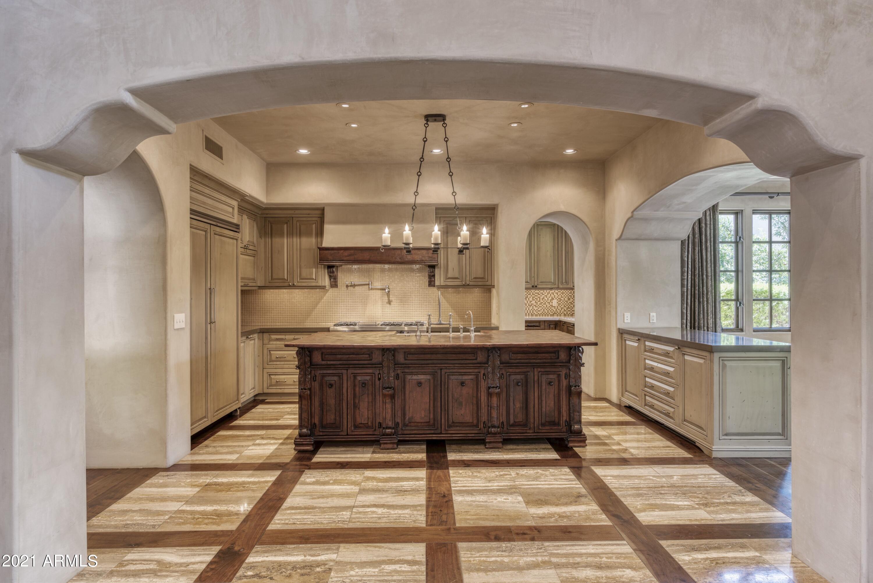 Montelucia Luxury Villas - Residential