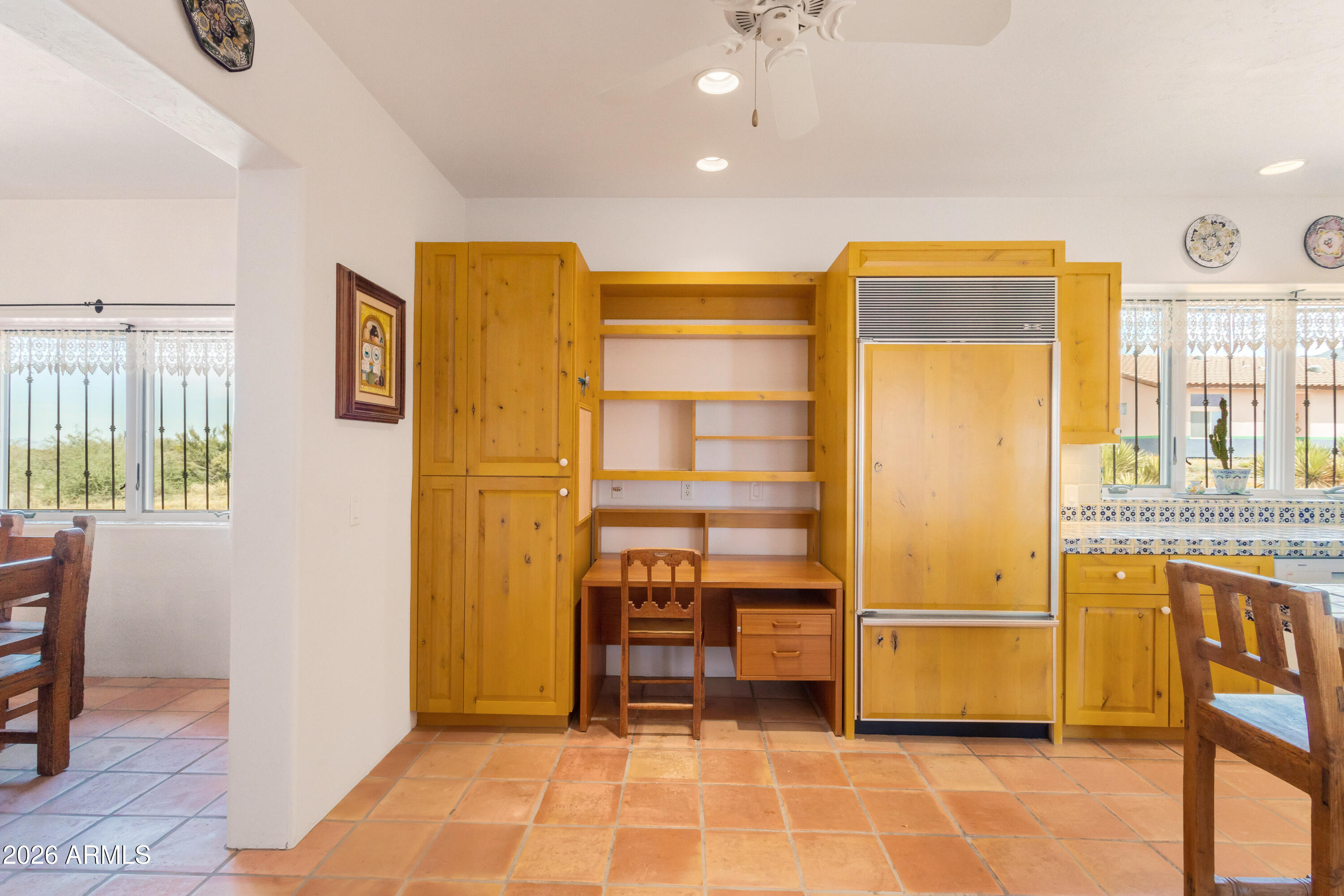 RIO VISTA - Residential Income