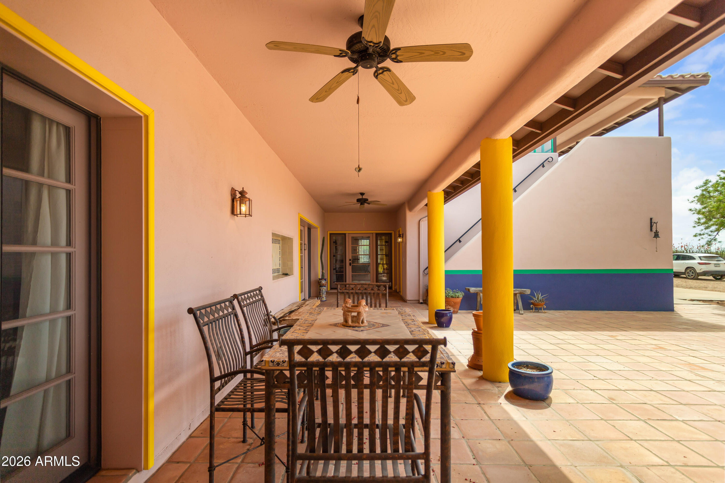 RIO VISTA - Residential Income
