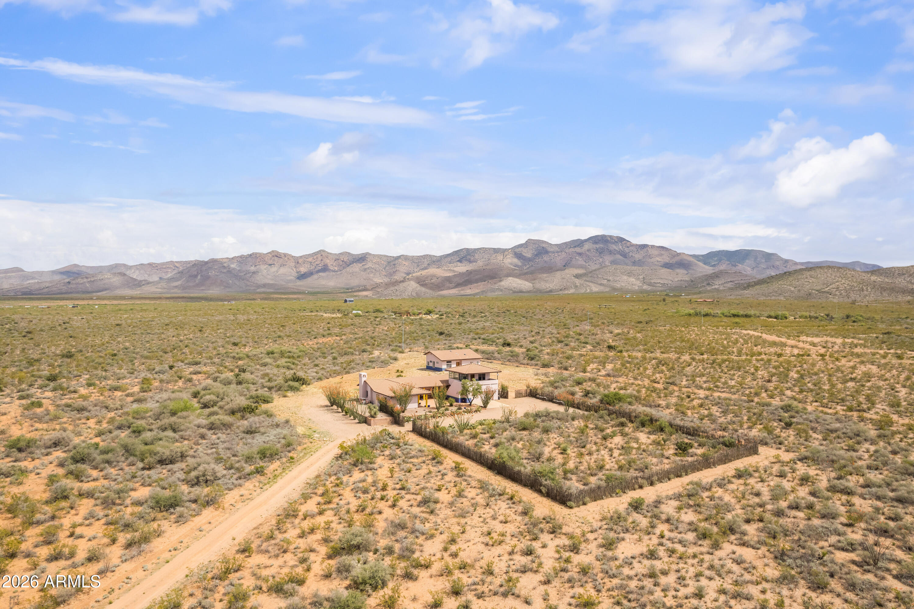 RIO VISTA - Residential Income