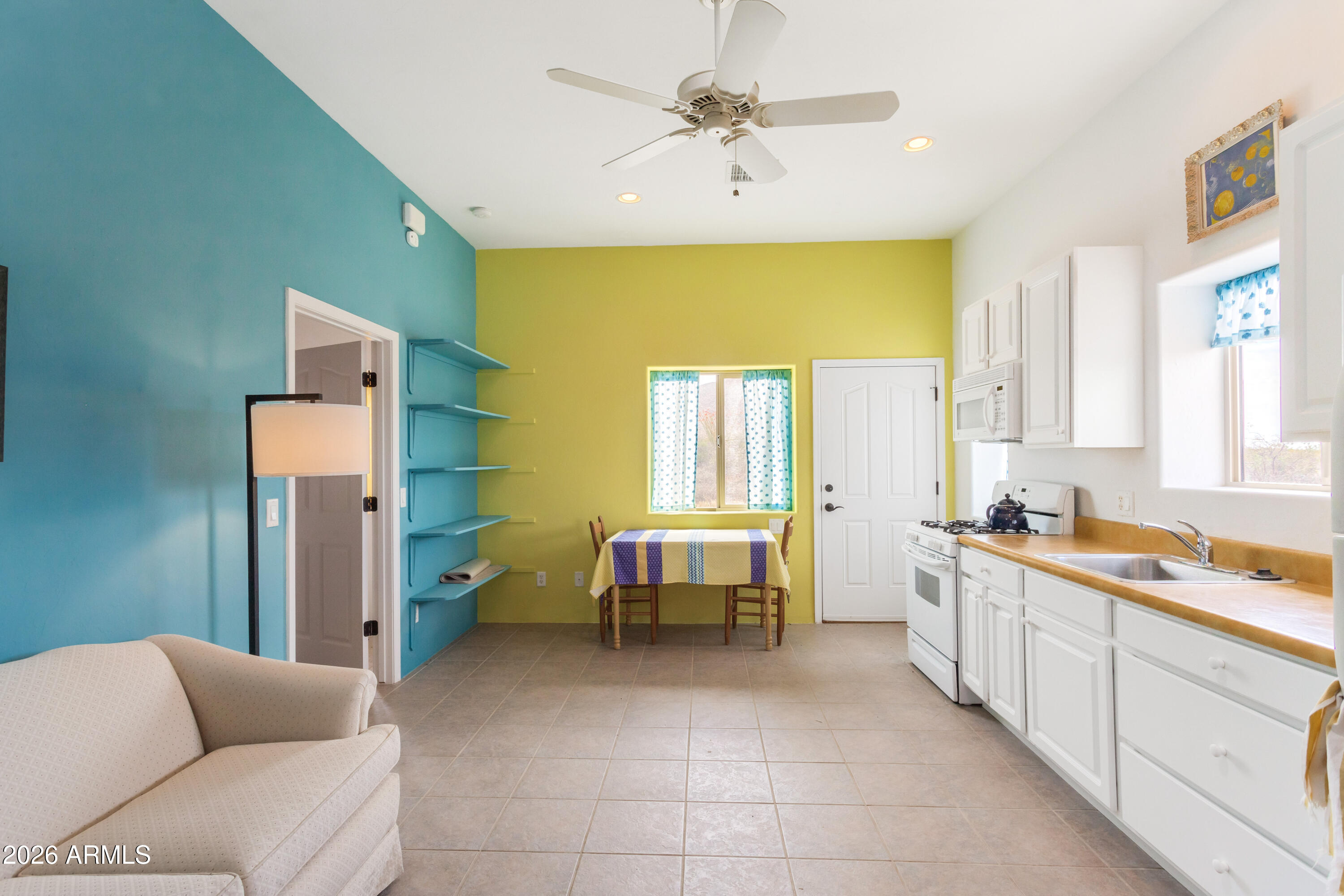 RIO VISTA - Residential Income