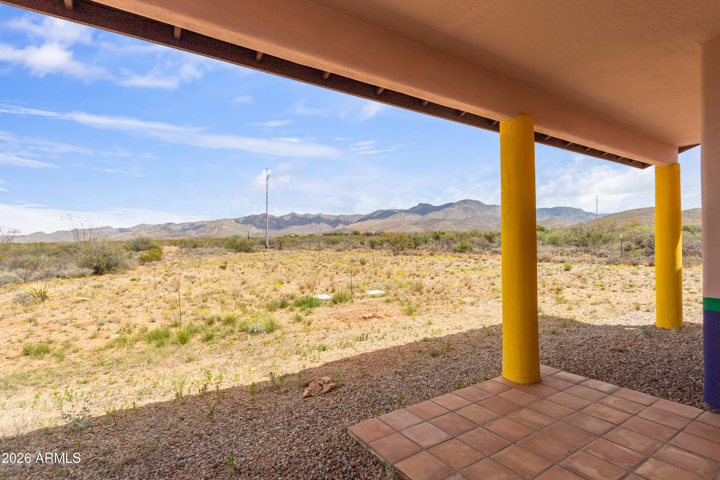 RIO VISTA - Residential Income