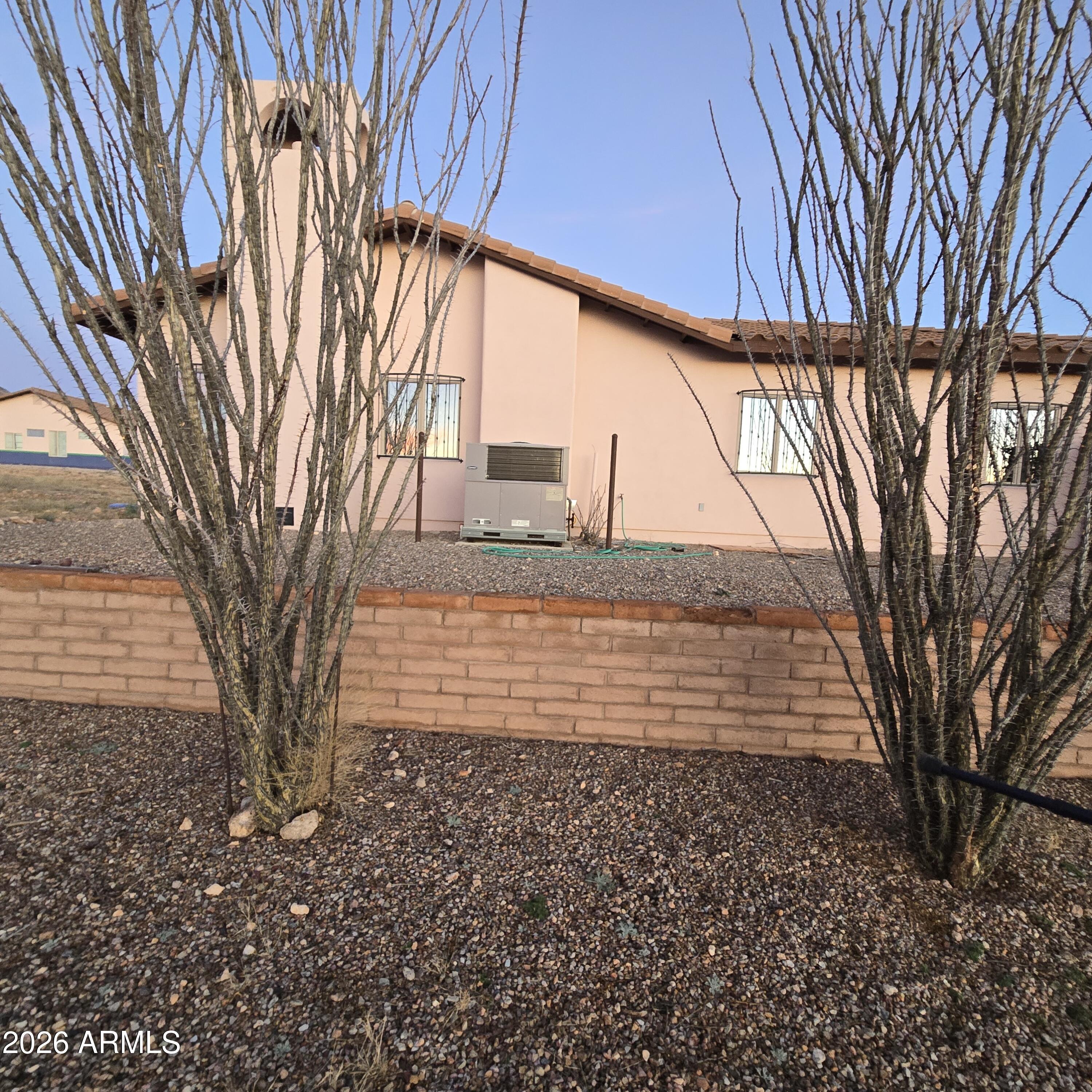 RIO VISTA - Residential Income
