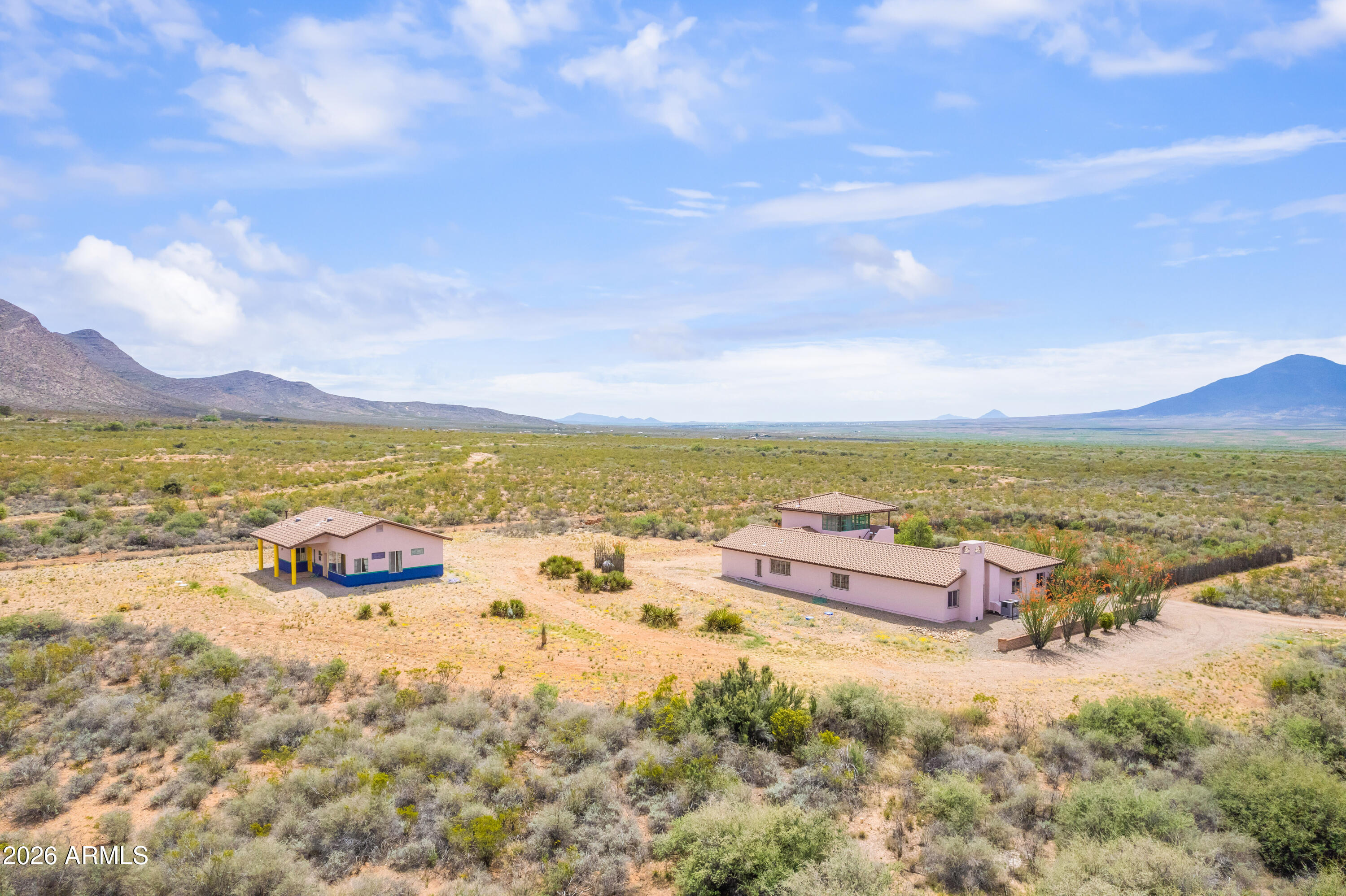 RIO VISTA - Residential Income