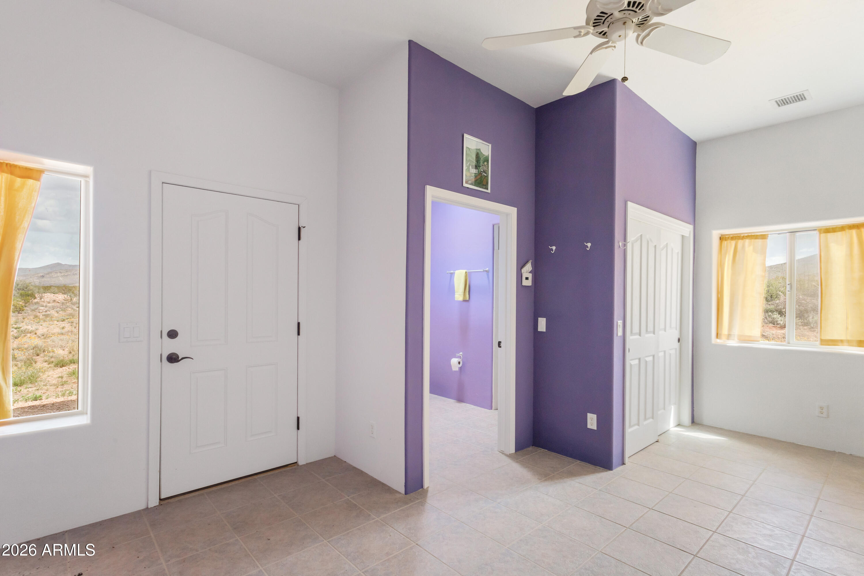 RIO VISTA - Residential Income